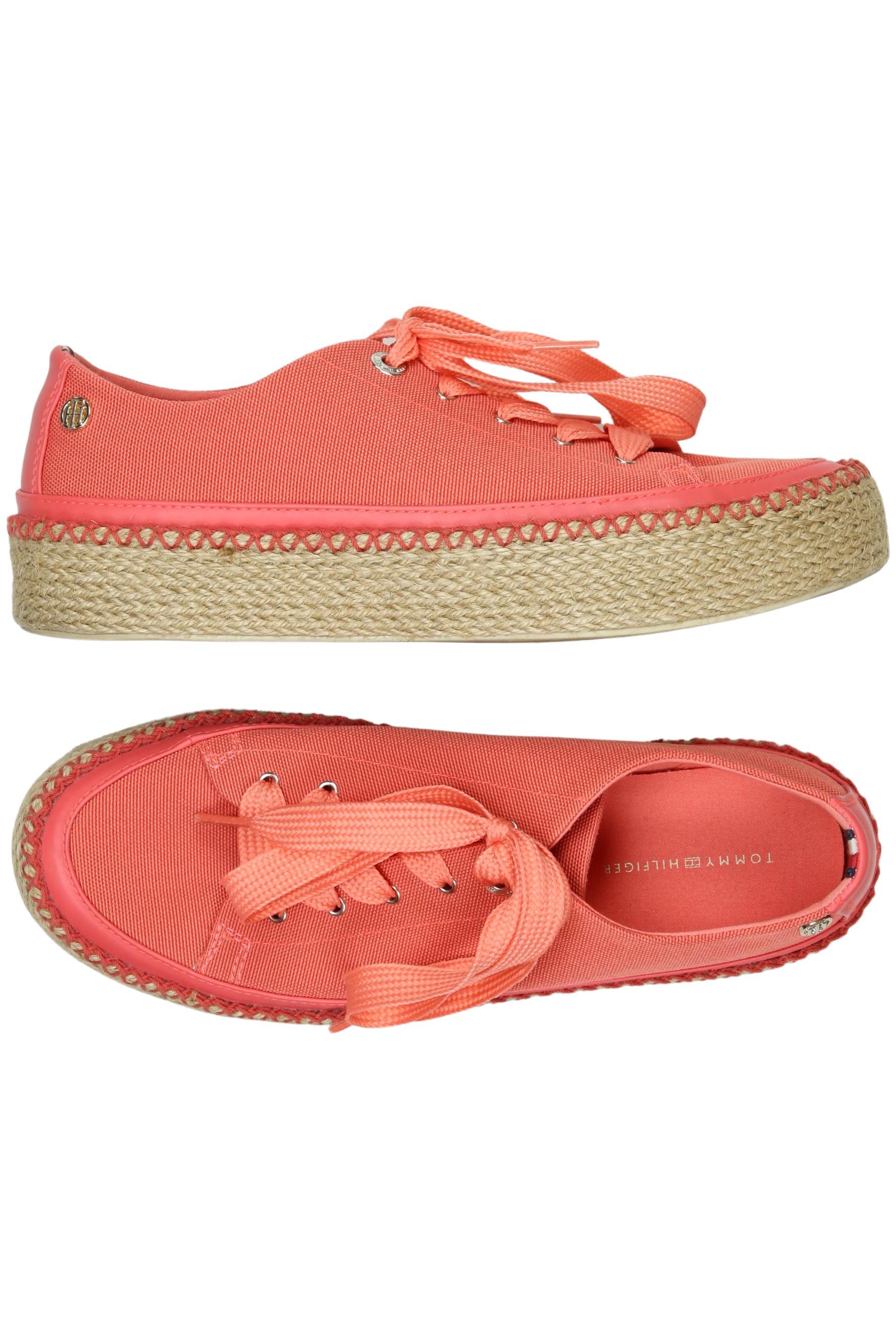 

Tommy Hilfiger Damen Sneakers, pink, Gr. 39