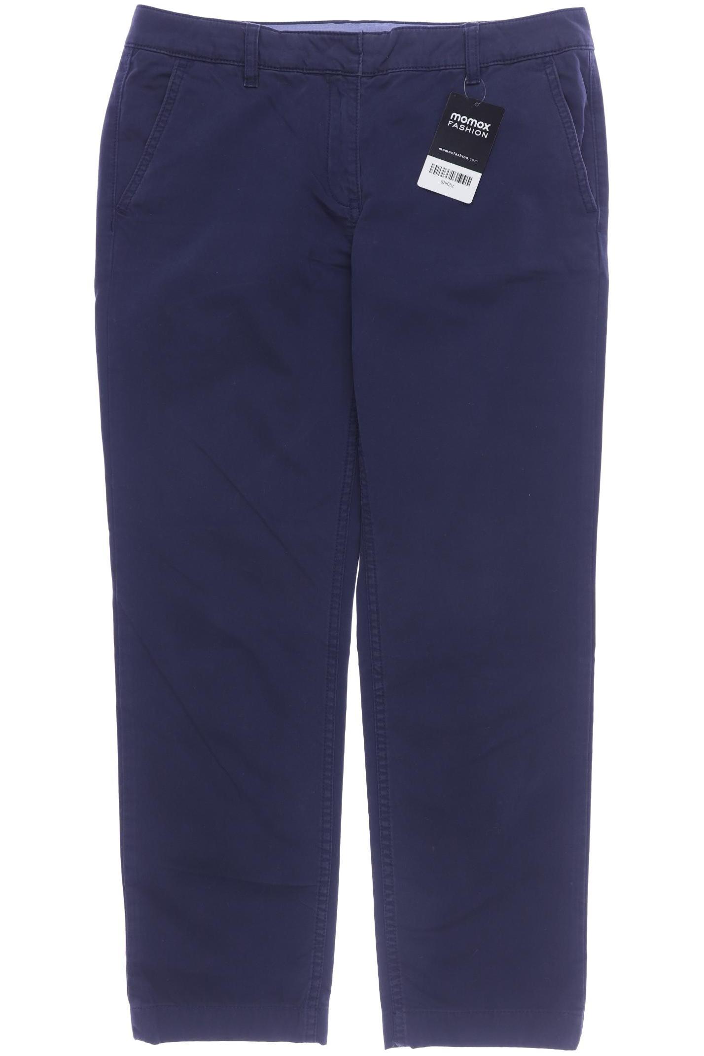 

Tommy Hilfiger Damen Stoffhose, marineblau