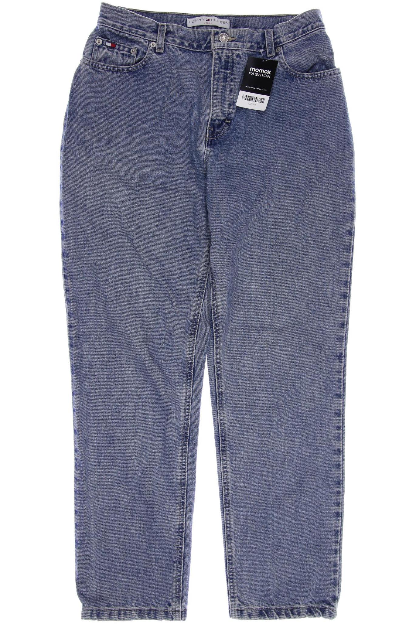 

Tommy Hilfiger Damen Jeans, blau