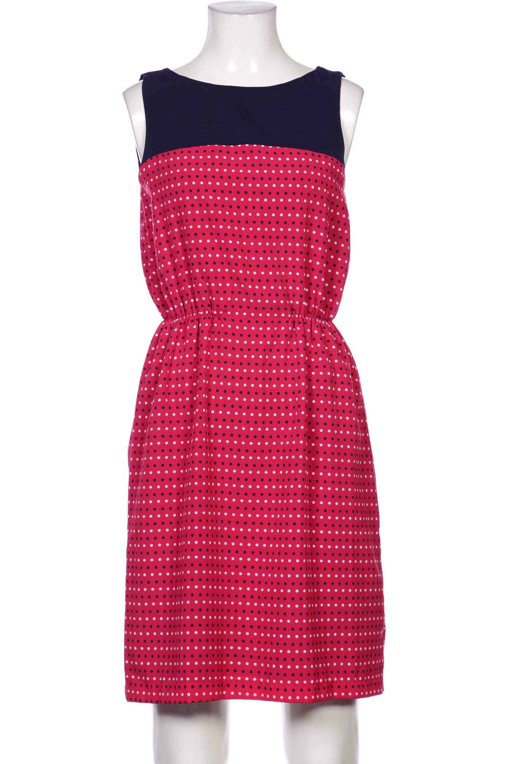 

Tommy Hilfiger Damen Kleid, pink, Gr. 36