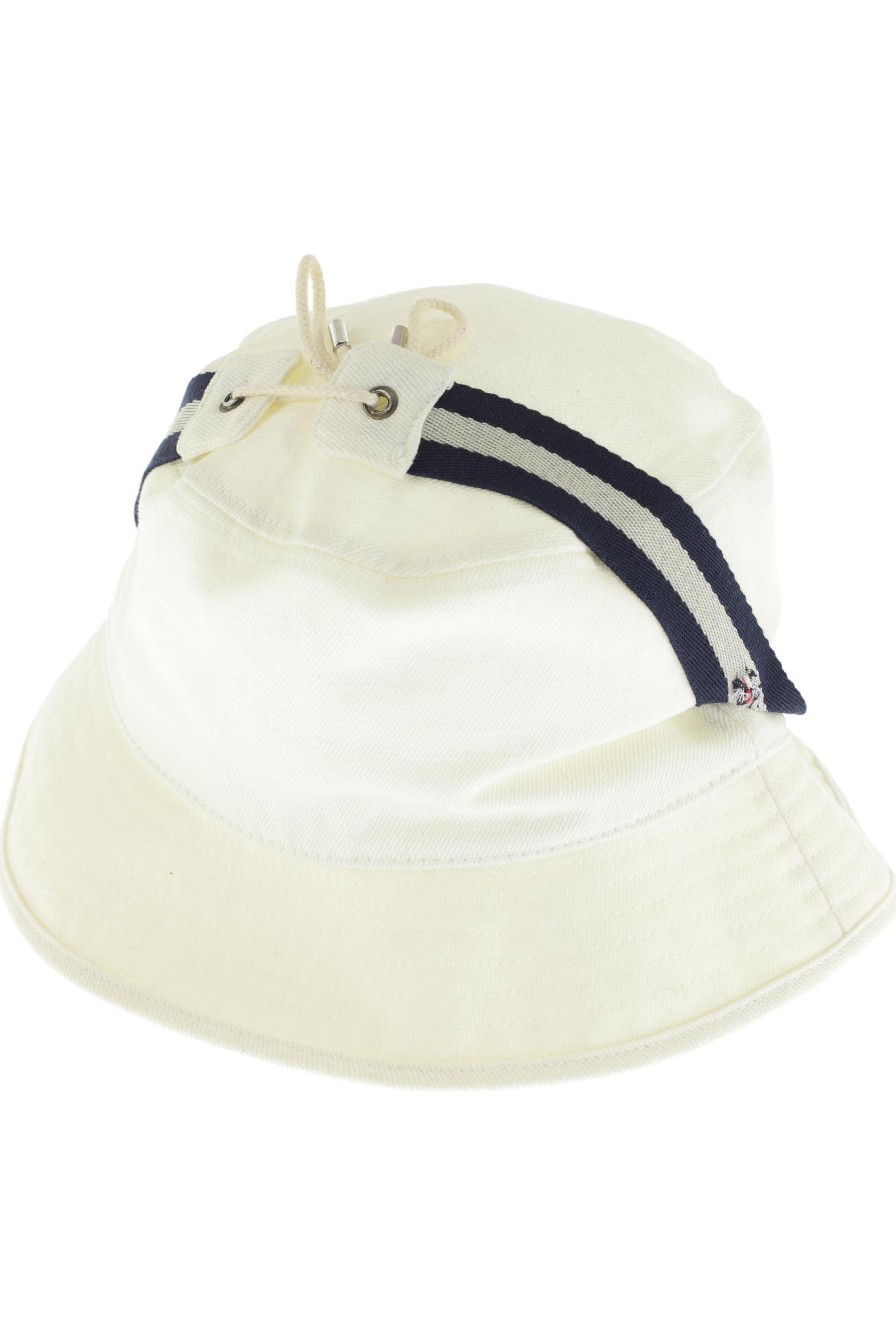 

Tommy Hilfiger Damen Hut/Mütze, cremeweiß, Gr. uni