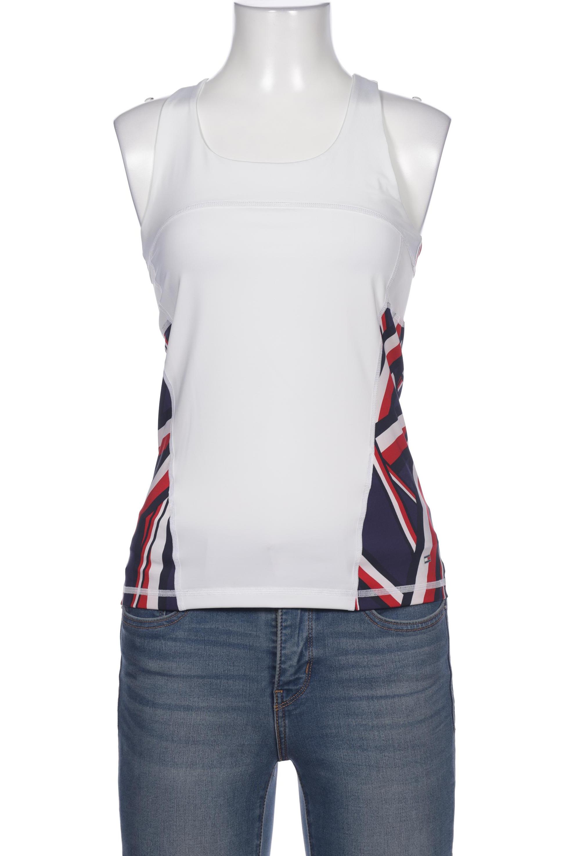 

Tommy Hilfiger Damen Top, weiß