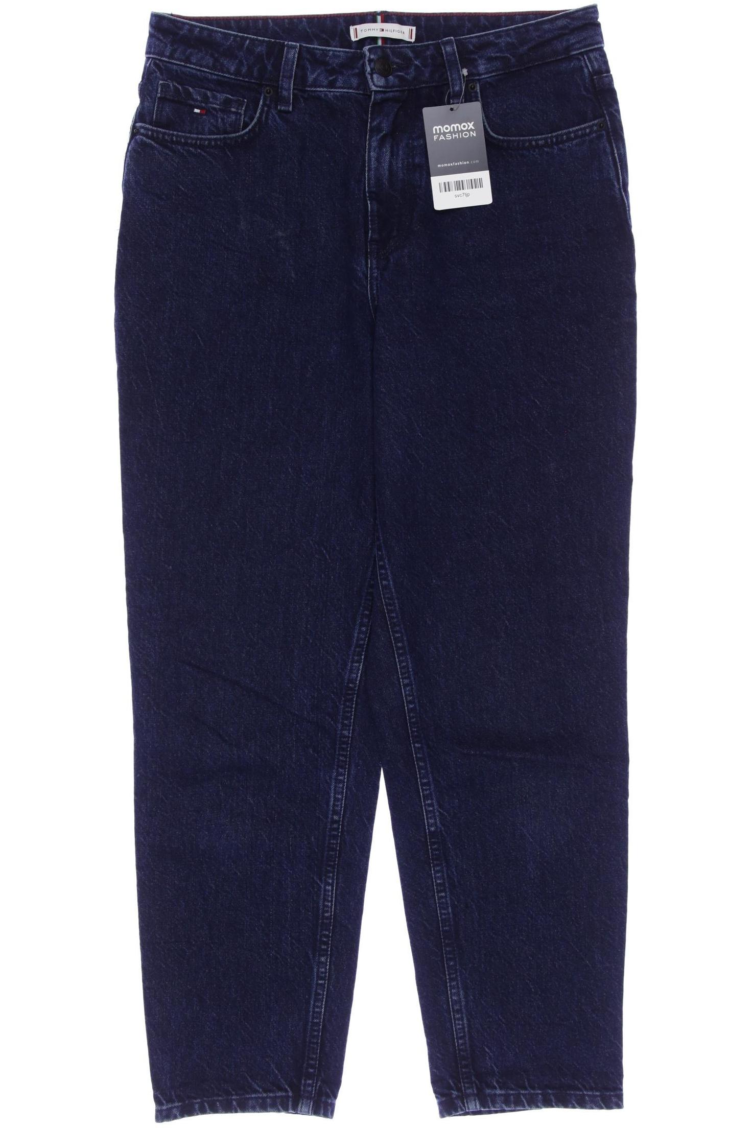 

Tommy Hilfiger Damen Jeans, marineblau, Gr. 29