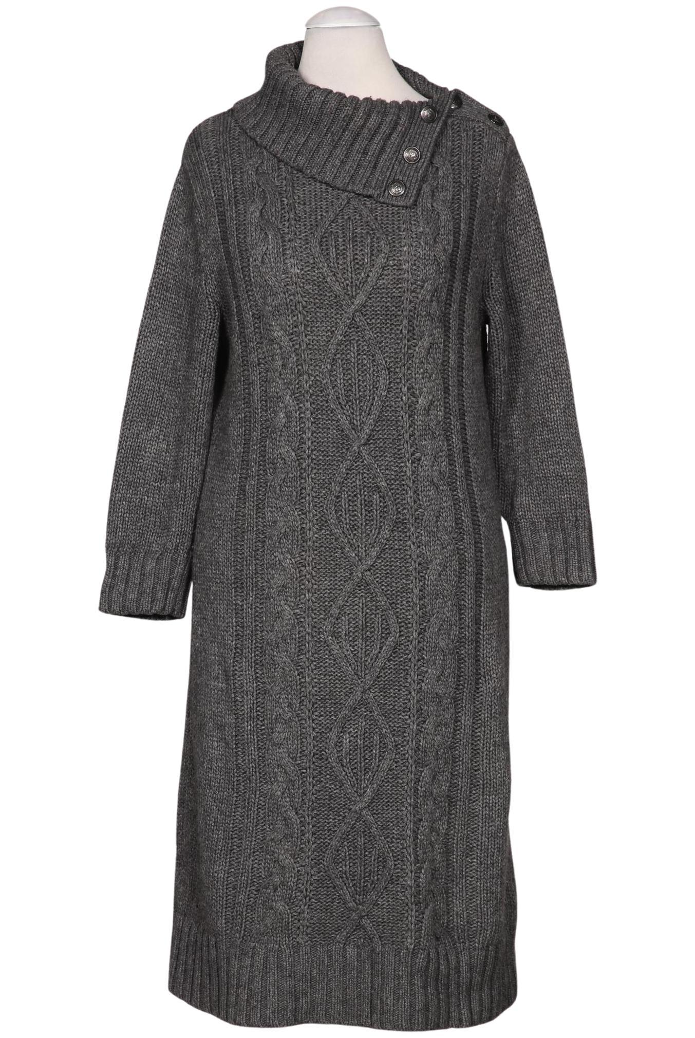 

Tommy Hilfiger Damen Kleid, grau, Gr. 38