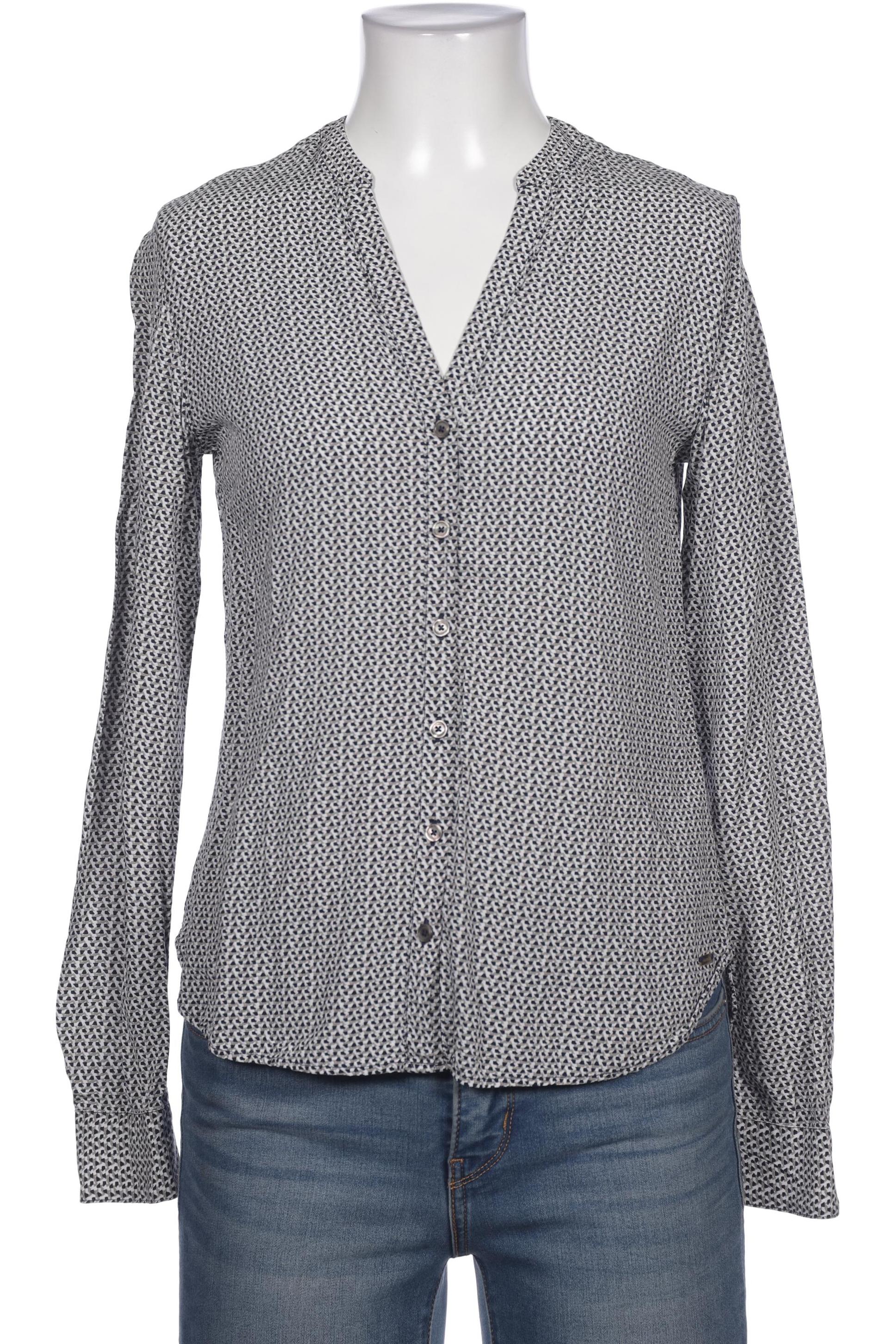 

Tommy Hilfiger Damen Bluse, weiß
