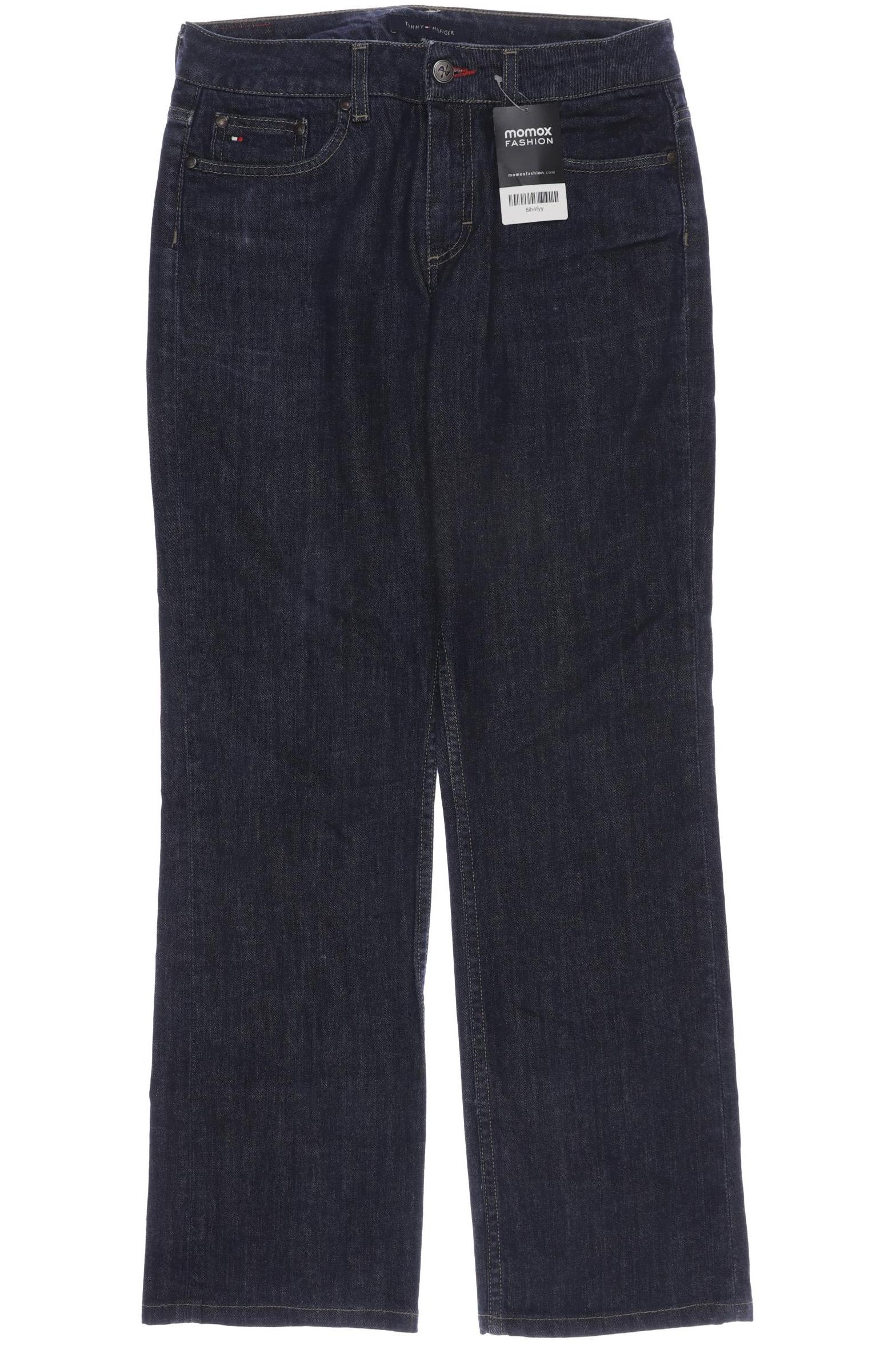 

Tommy Hilfiger Damen Jeans, marineblau, Gr. 28
