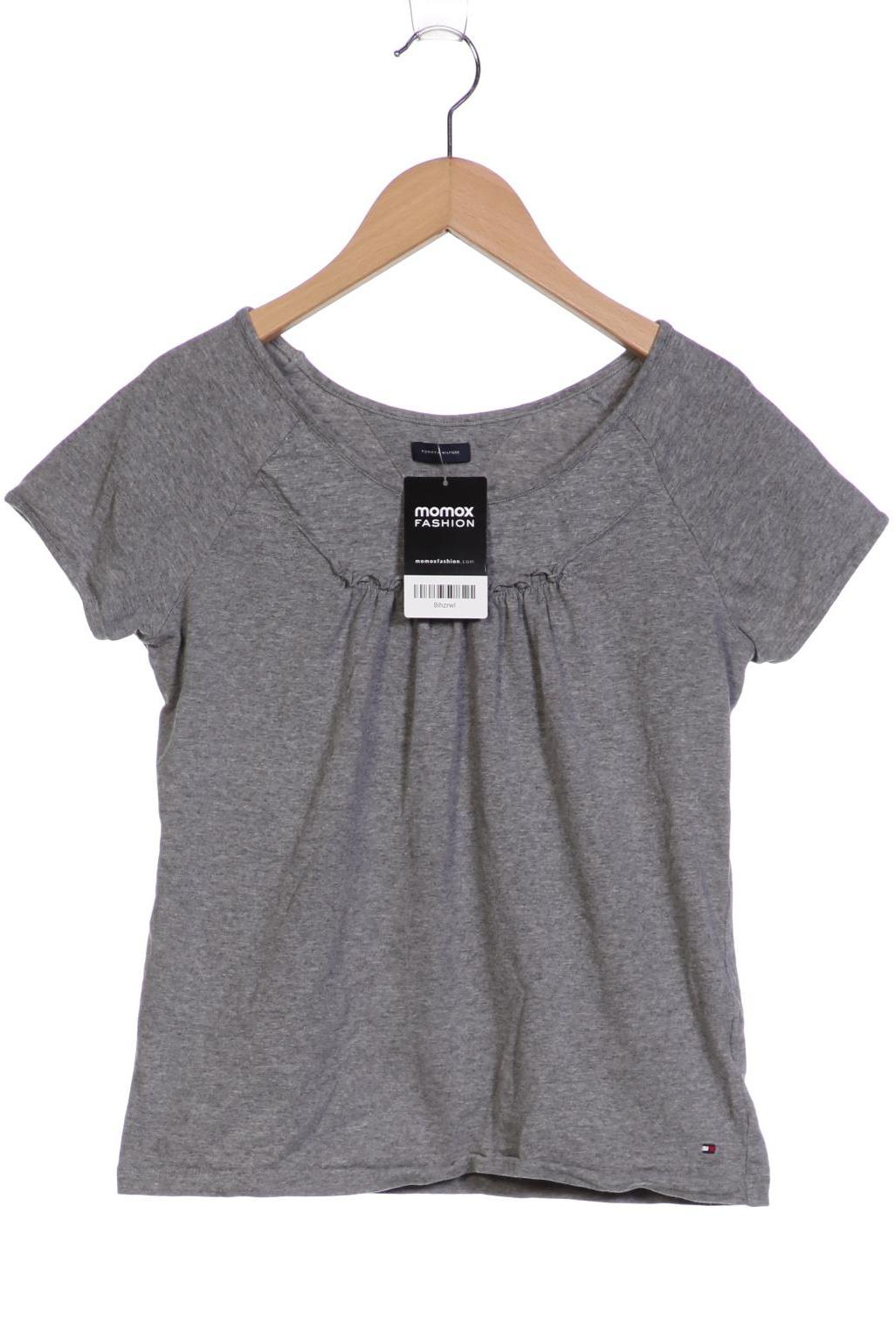 

Tommy Hilfiger Damen T-Shirt, grau