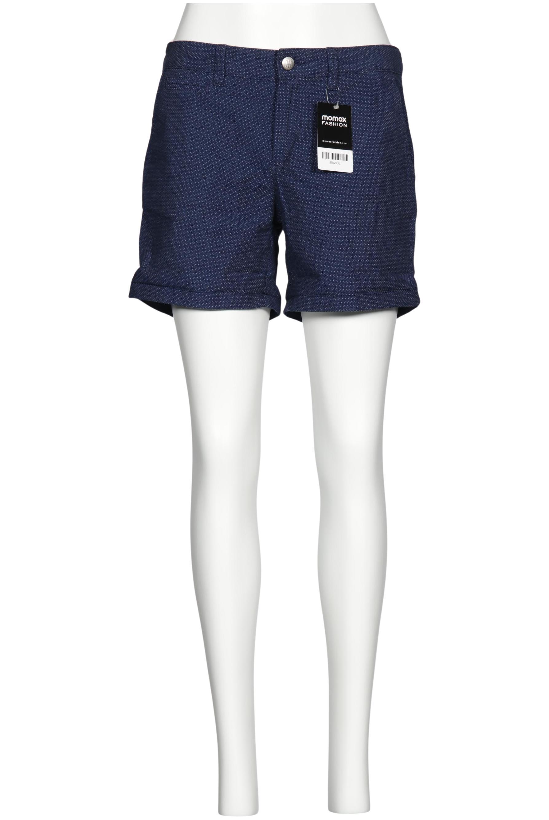 

Tommy Hilfiger Damen Shorts, marineblau, Gr. 4
