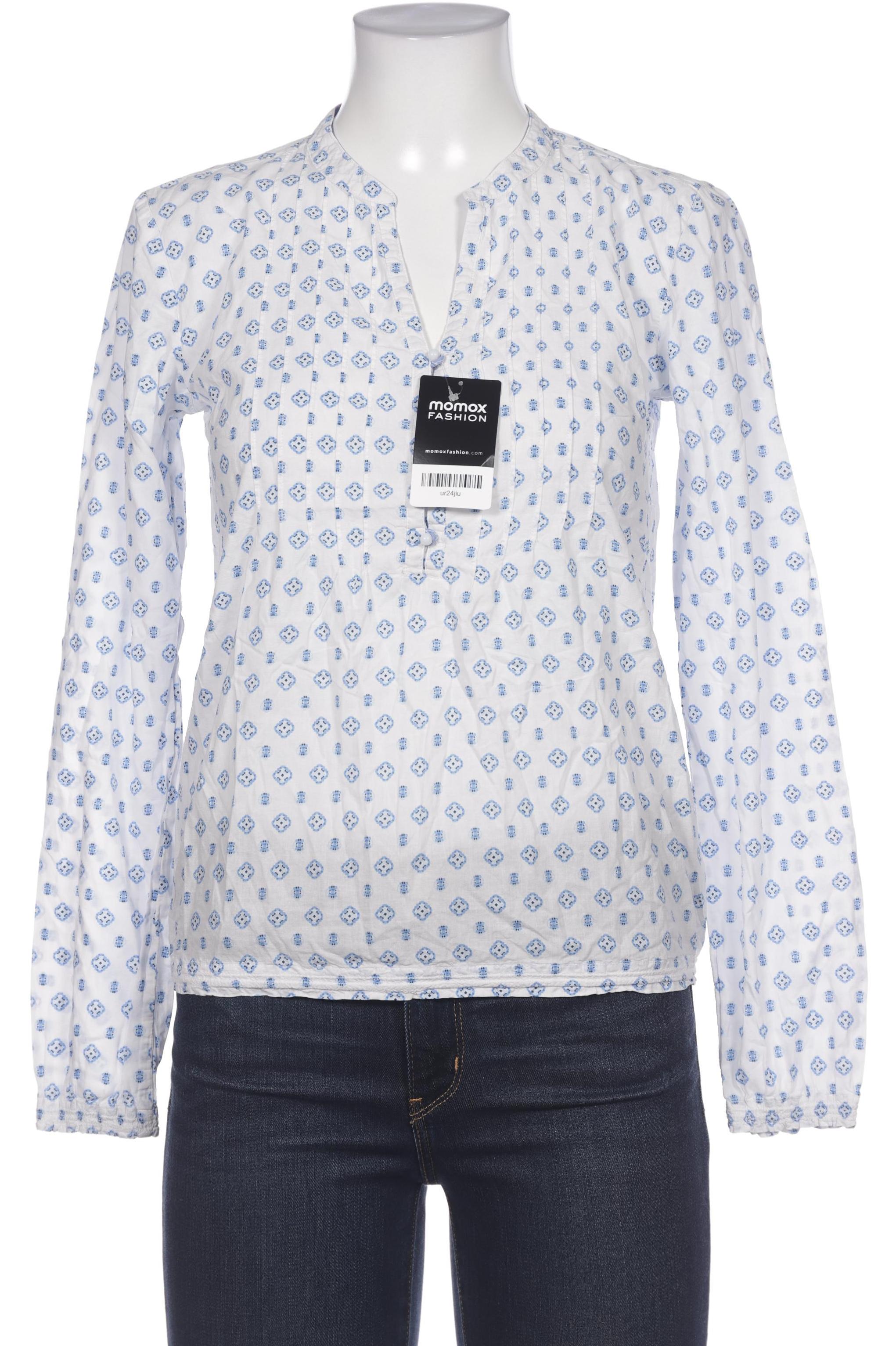 

Tommy Hilfiger Damen Bluse, weiß, Gr. 38