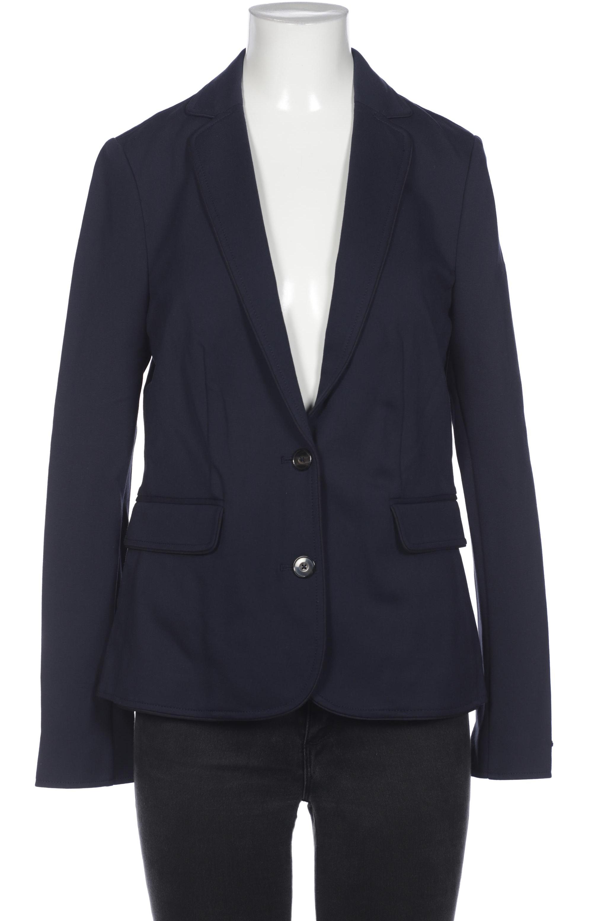 

Tommy Hilfiger Damen Blazer, marineblau, Gr. 8