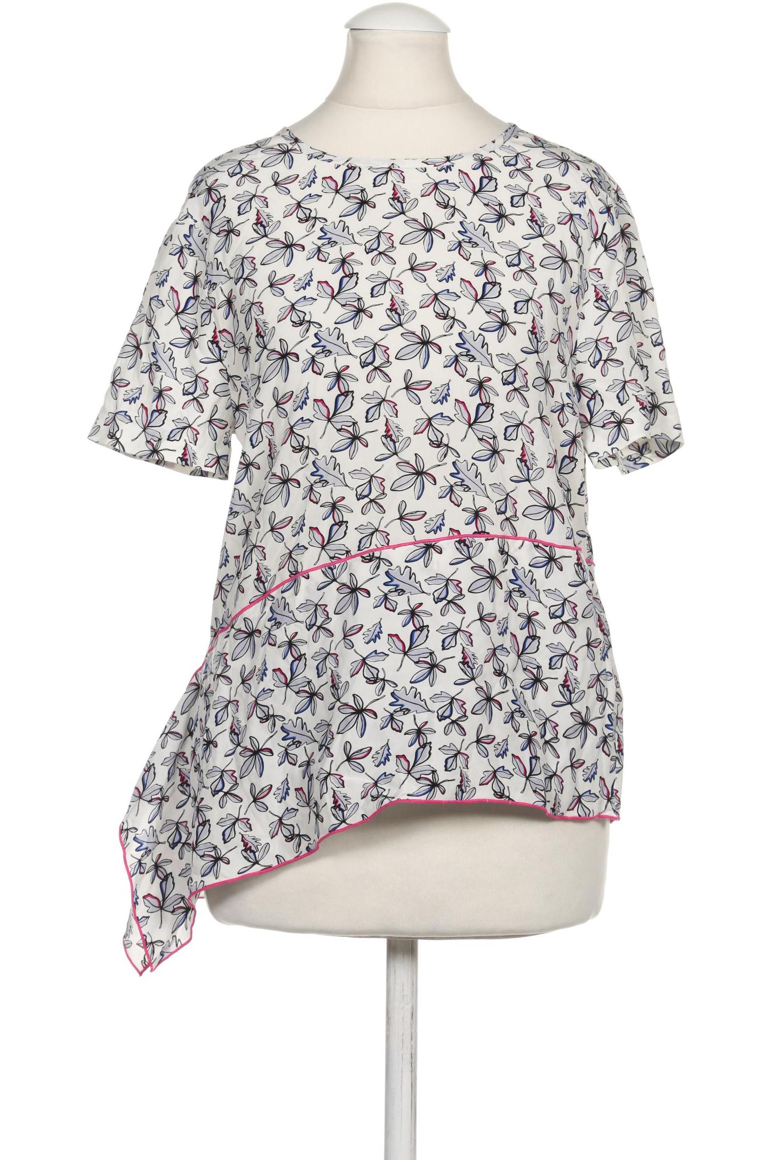 

Tommy Hilfiger Damen Bluse, weiß
