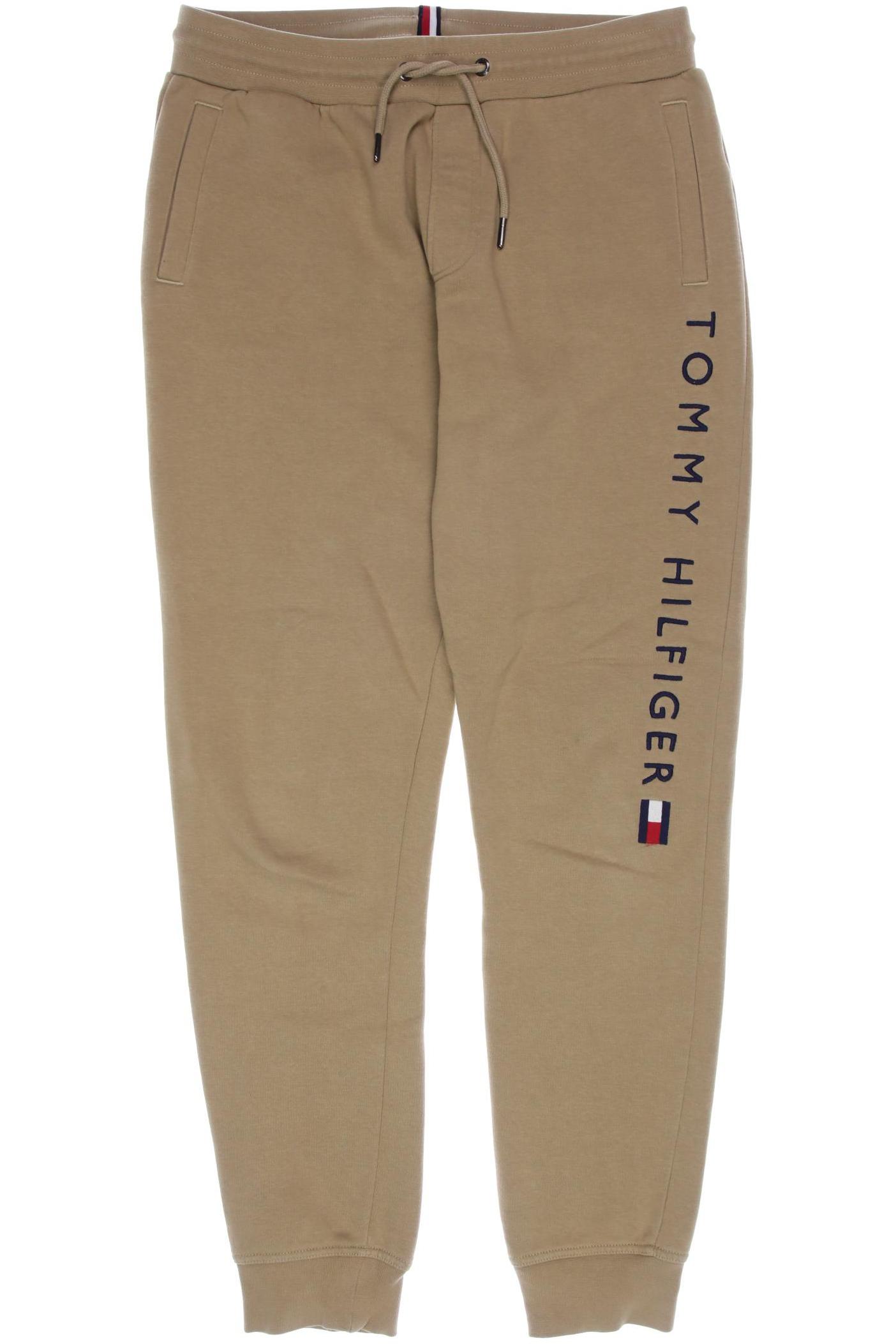 

Tommy Hilfiger Damen Stoffhose, beige
