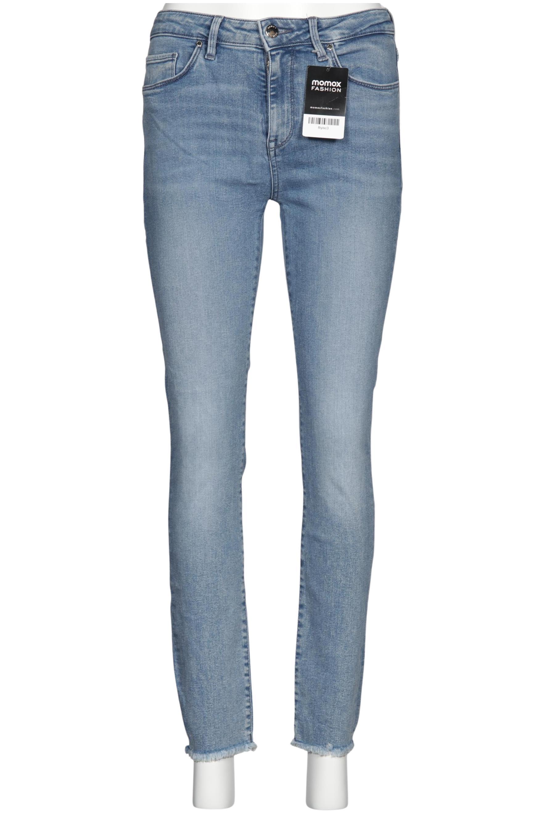 

Tommy Hilfiger Damen Jeans, blau, Gr. 29