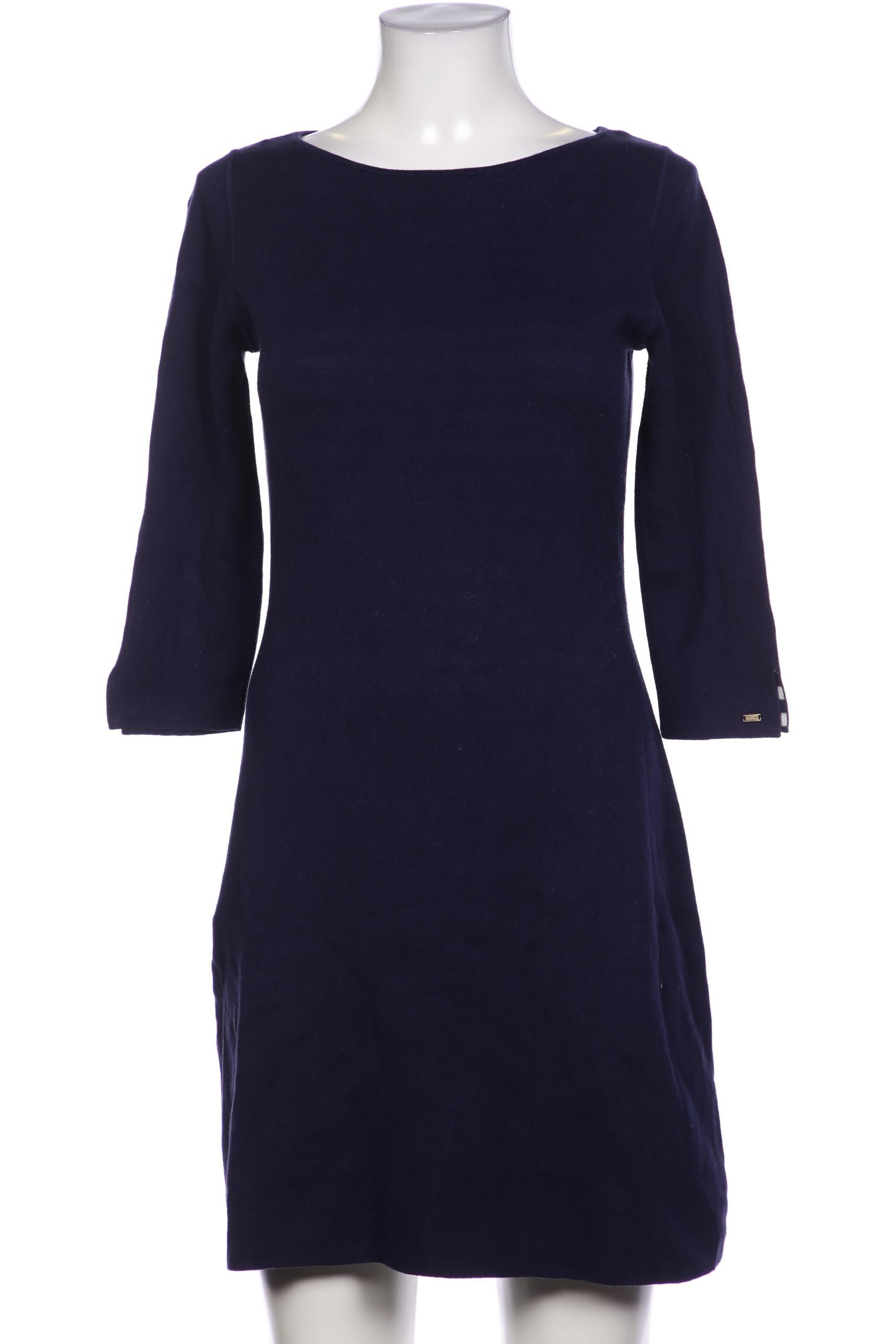 

Tommy Hilfiger Damen Kleid, marineblau, Gr. 38