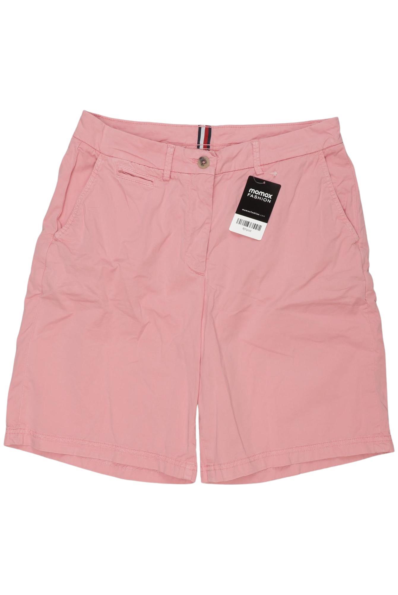 

Tommy Hilfiger Damen Shorts, pink, Gr. 38