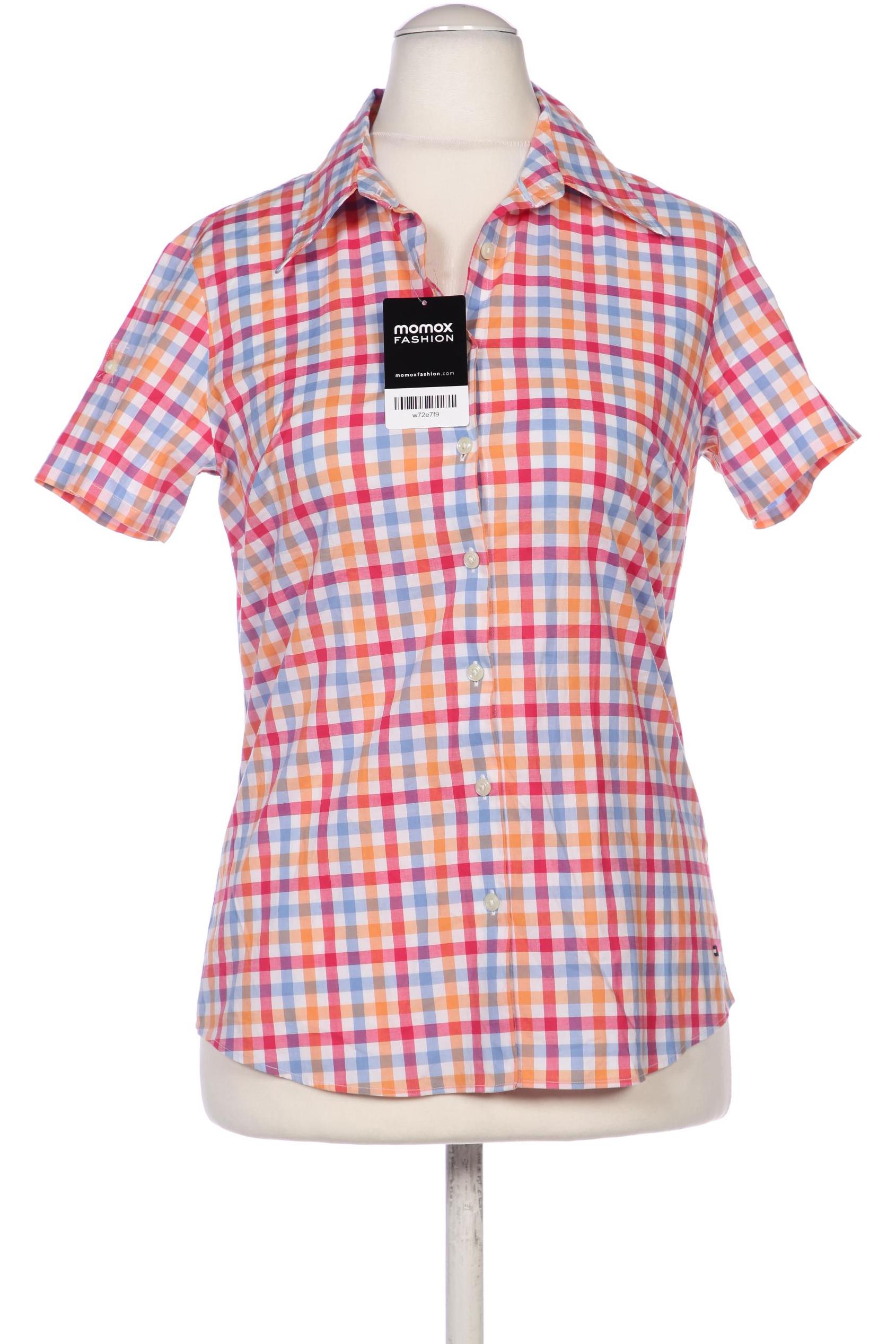 

Tommy Hilfiger Damen Bluse, mehrfarbig, Gr. 8