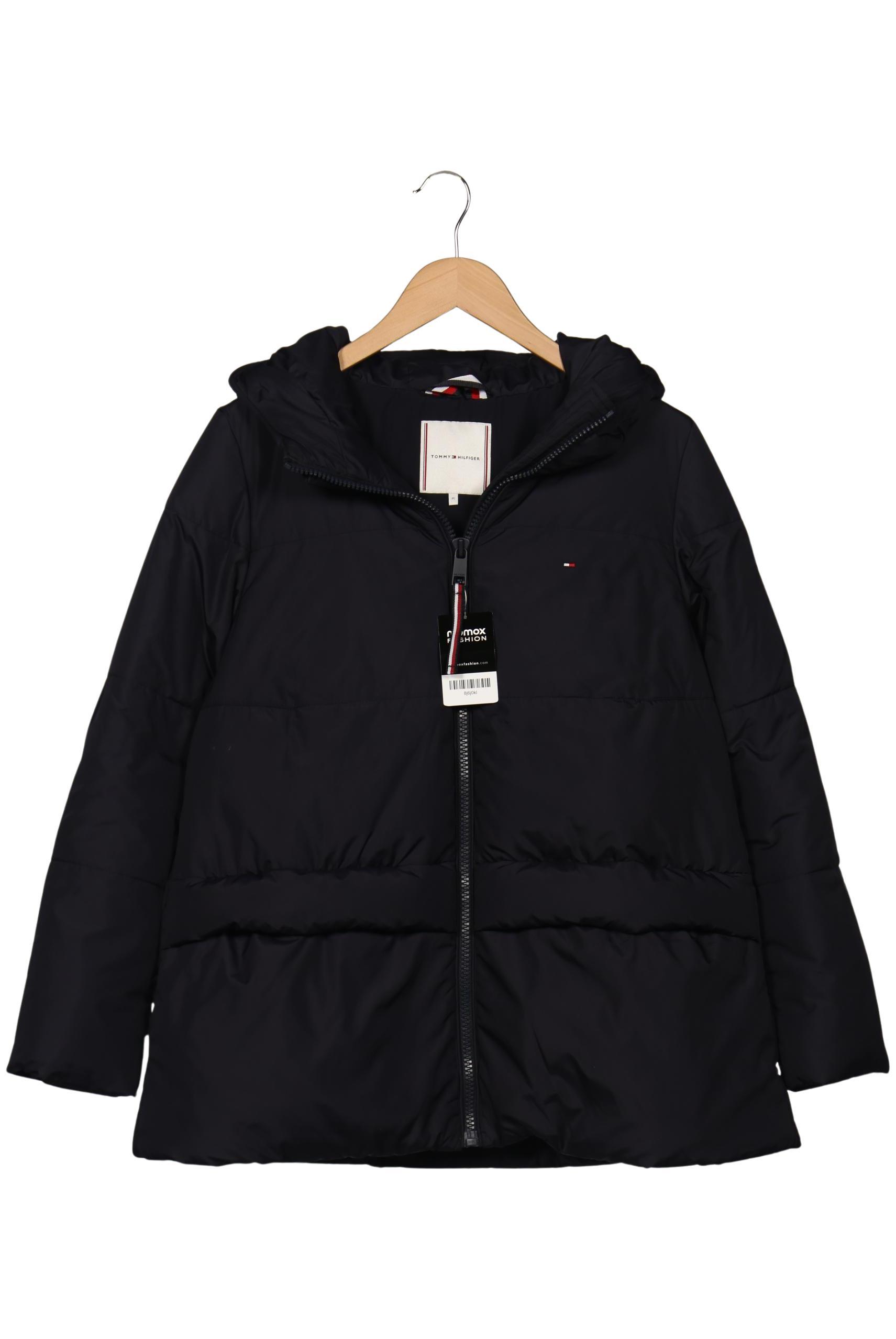 

Tommy Hilfiger Damen Jacke, marineblau, Gr. 38