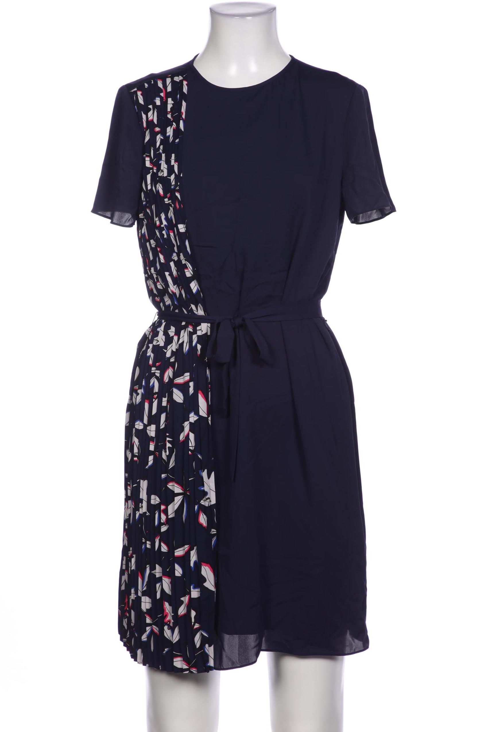 

Tommy Hilfiger Damen Kleid, marineblau, Gr. 6