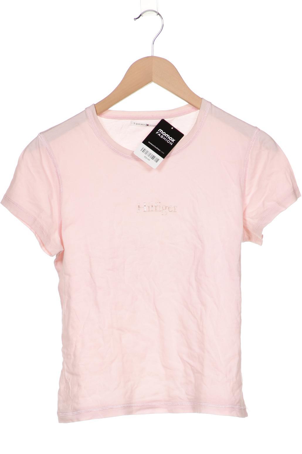 

Tommy Hilfiger Damen T-Shirt, pink