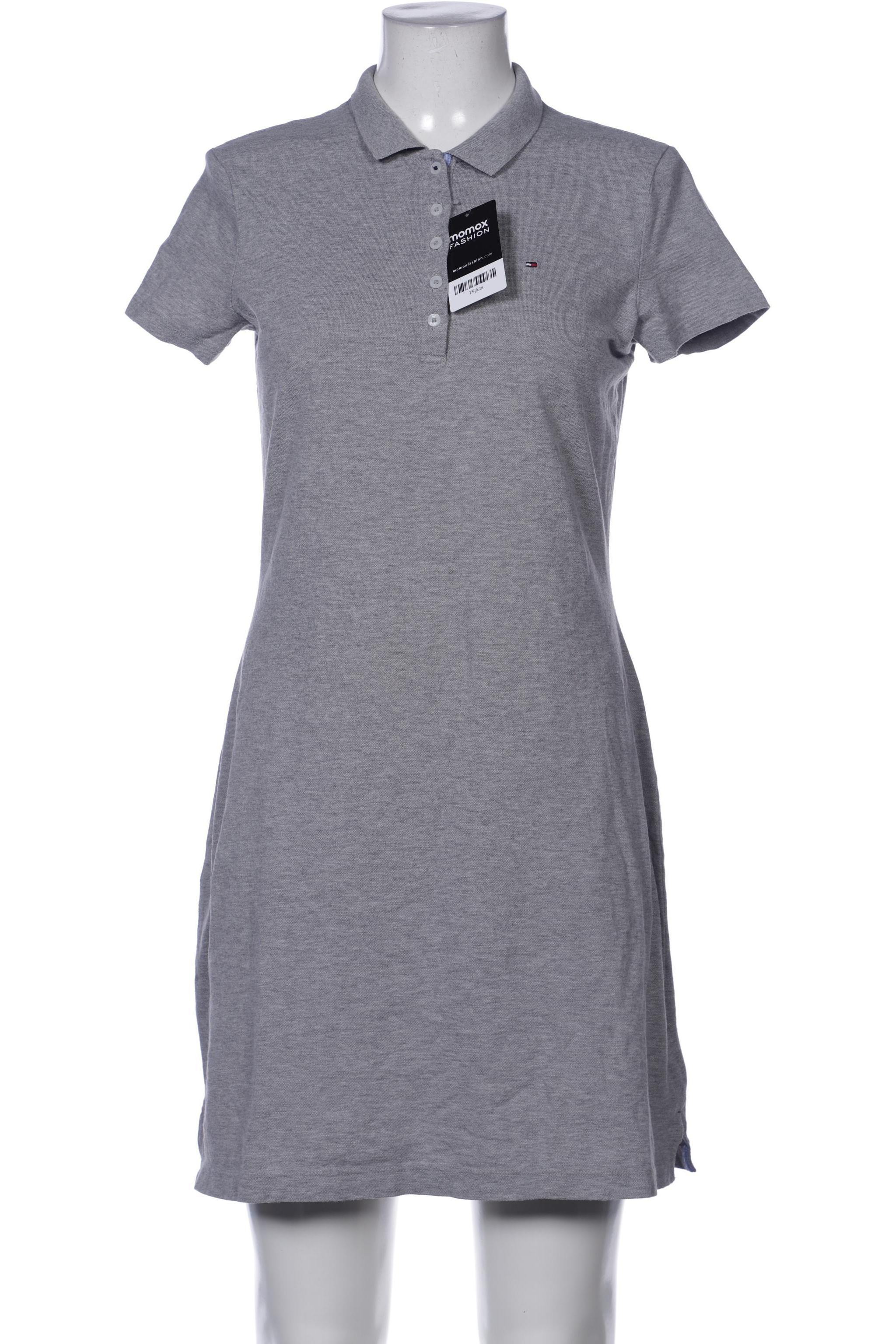 

Tommy Hilfiger Damen Kleid, grau, Gr. 42