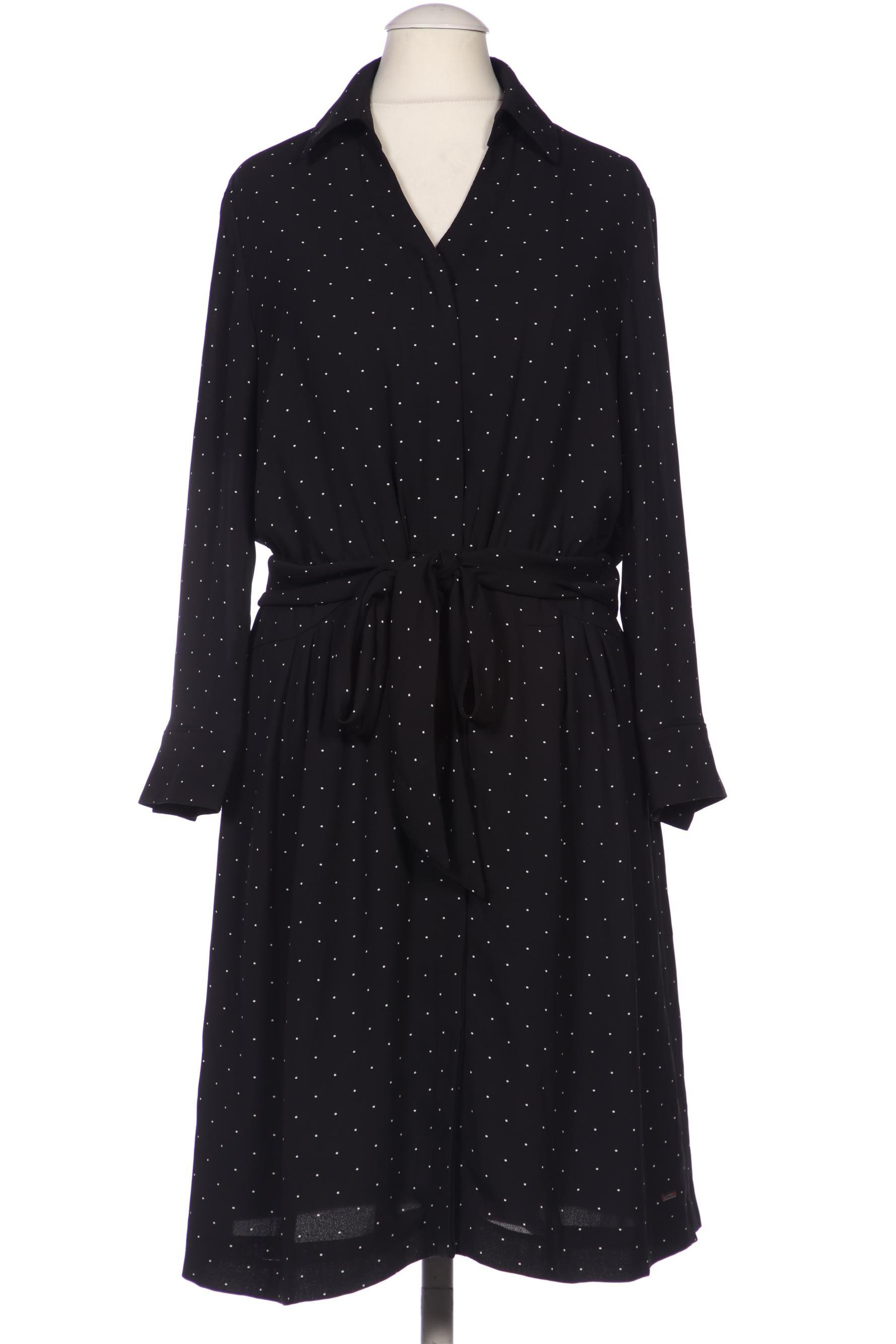 

Tommy Hilfiger Damen Kleid, schwarz, Gr. 34