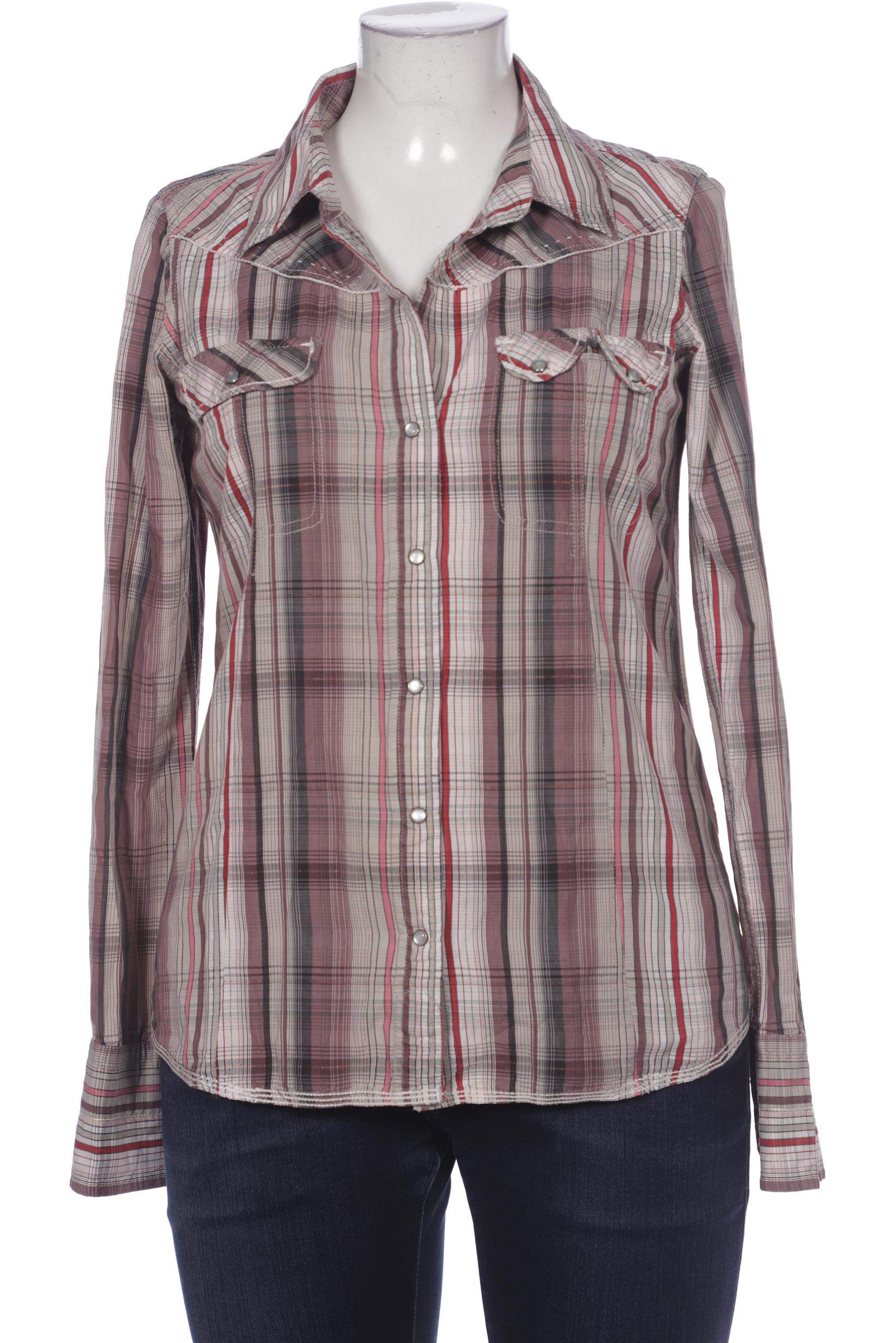 

Tommy Hilfiger Damen Bluse, mehrfarbig, Gr. 44