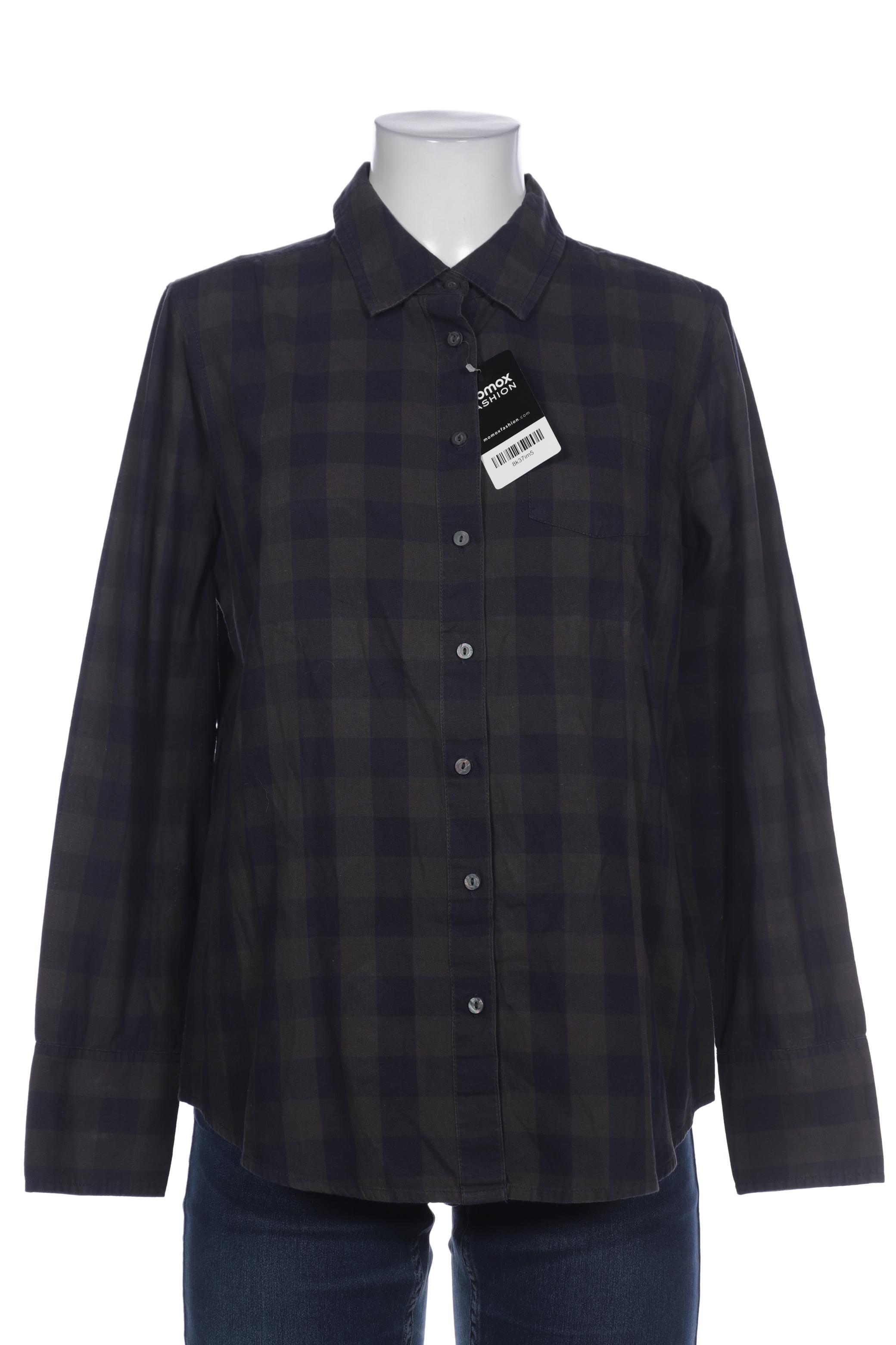 

Tommy Hilfiger Damen Bluse, braun, Gr. 42