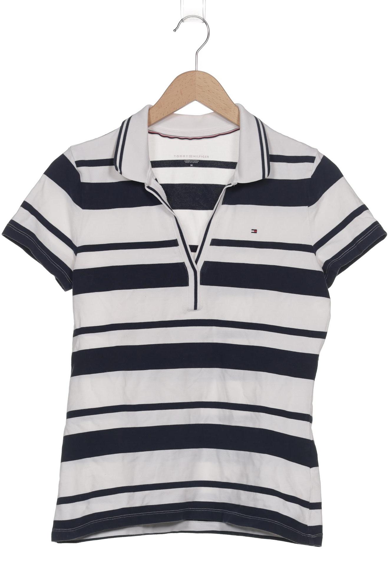 

Tommy Hilfiger Damen Poloshirt, marineblau, Gr. 38