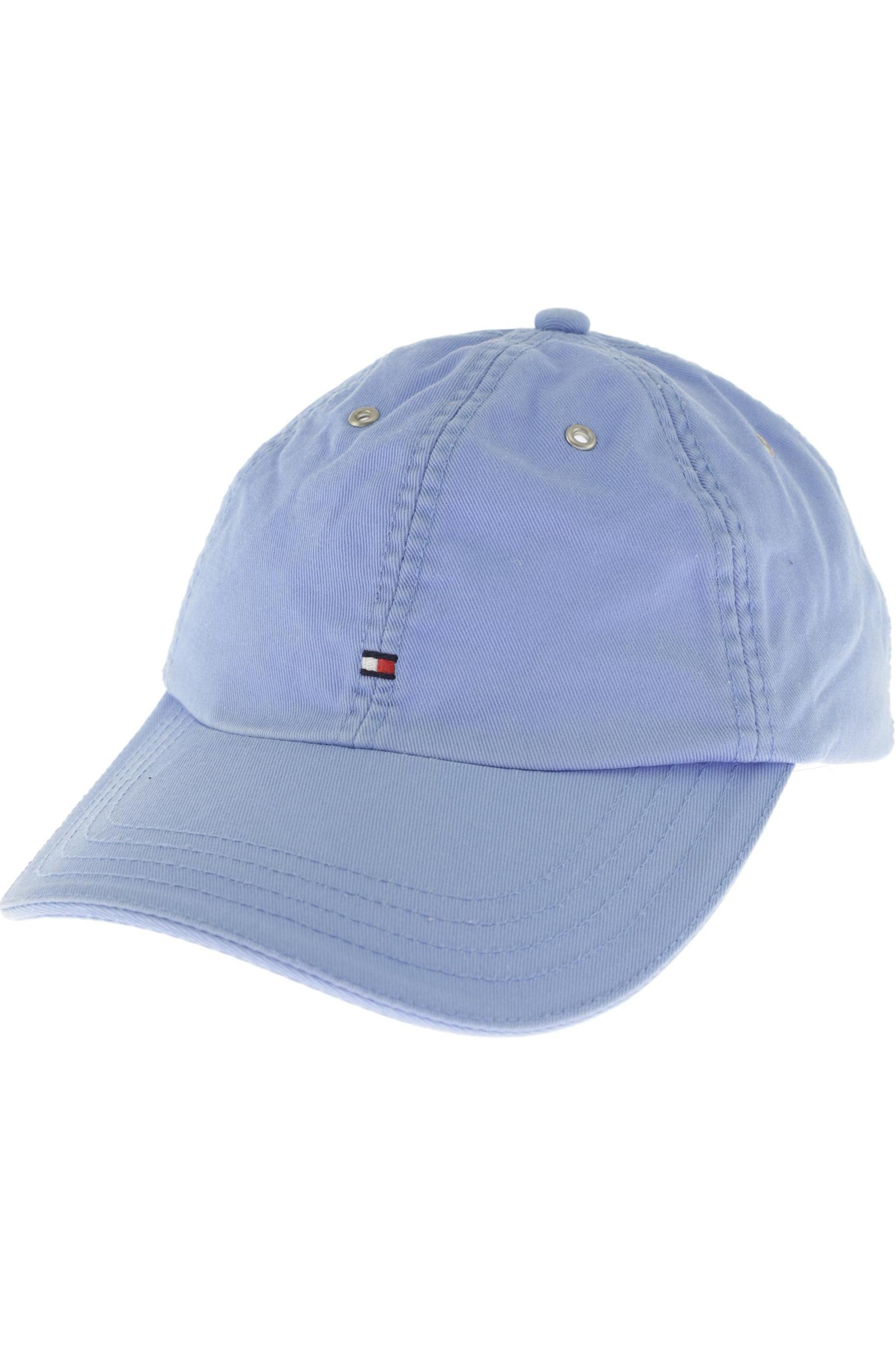 

Tommy Hilfiger Damen Hut/Mütze, blau, Gr. uni