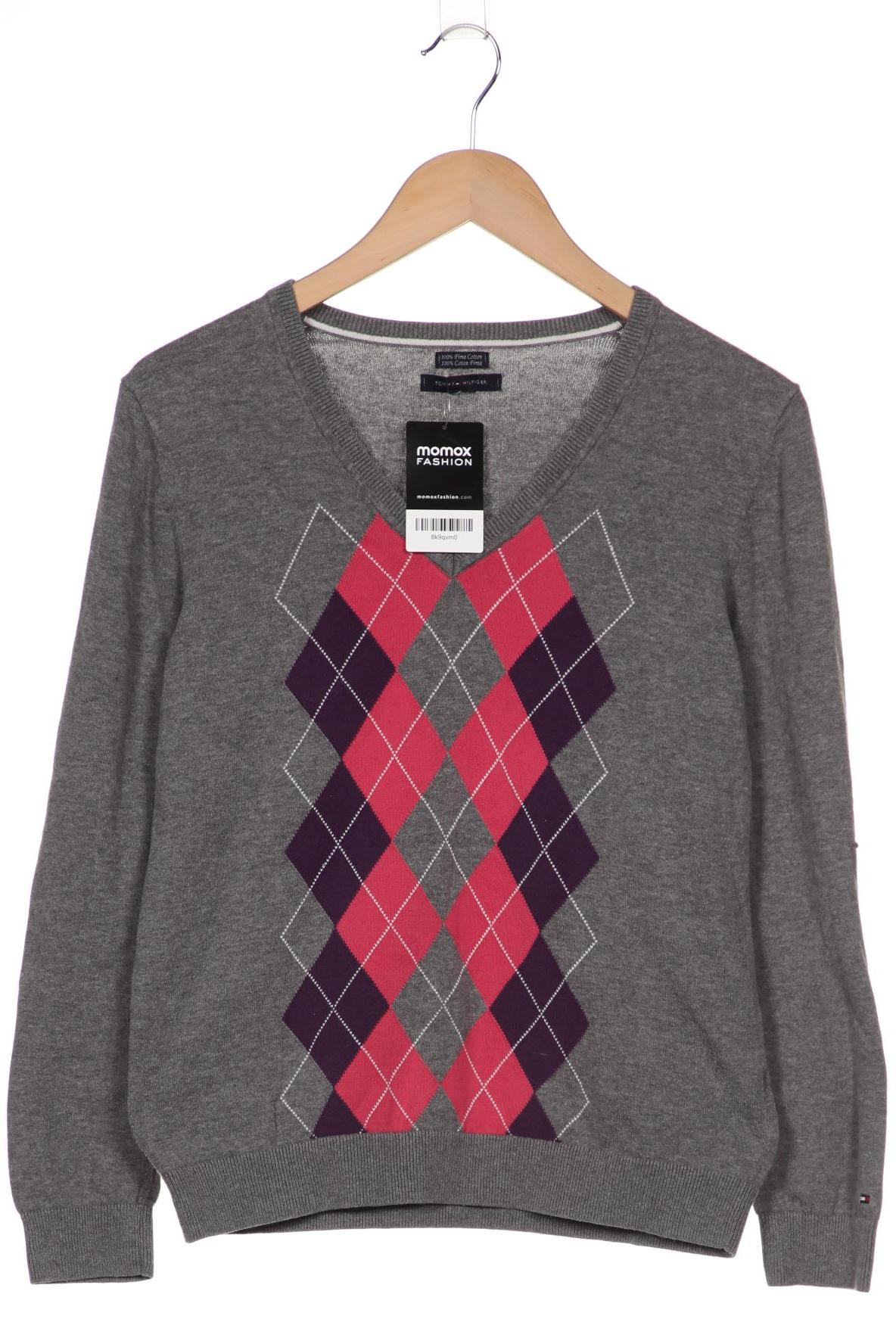 

Tommy Hilfiger Damen Pullover, grau