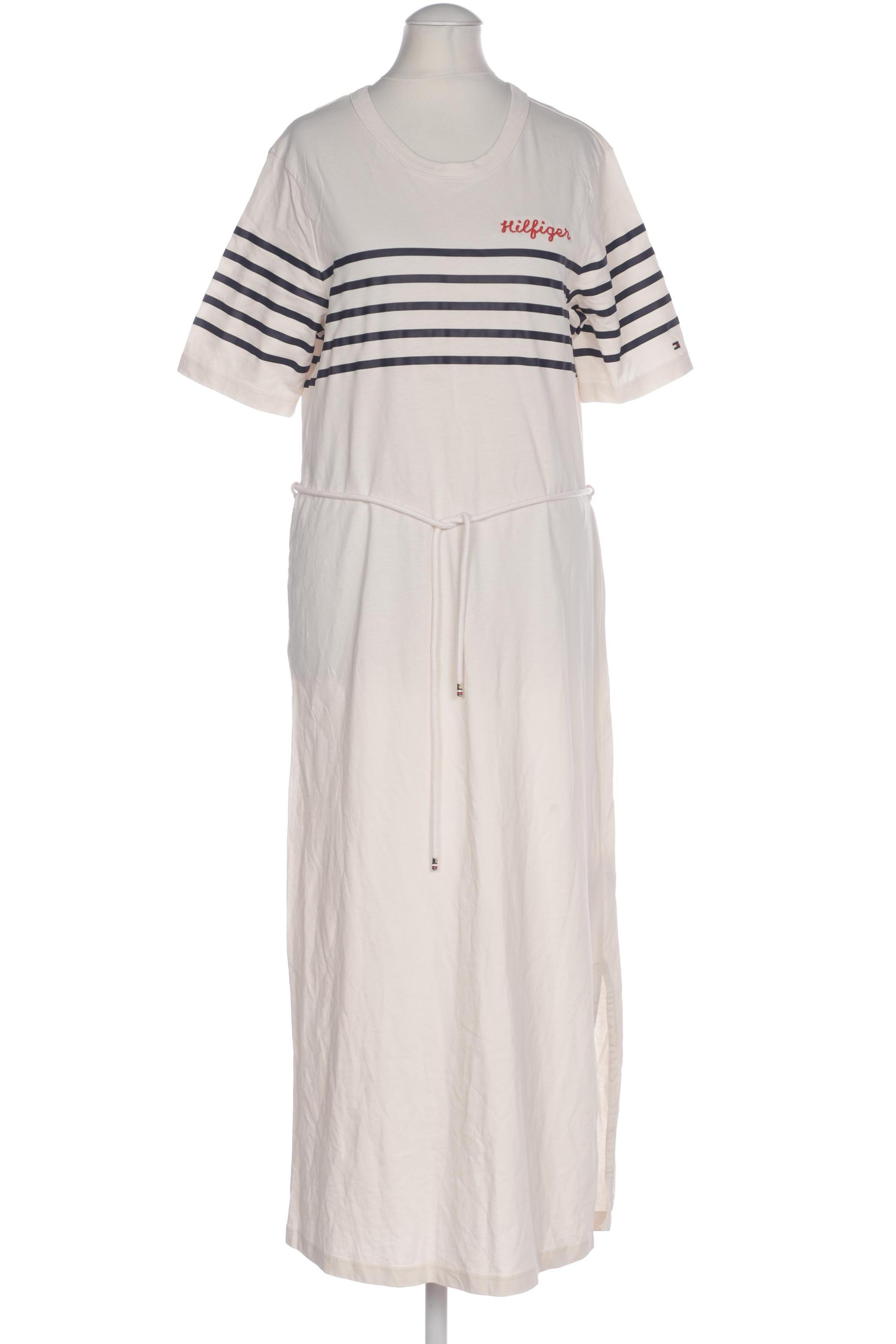 

Tommy Hilfiger Damen Kleid, cremeweiß
