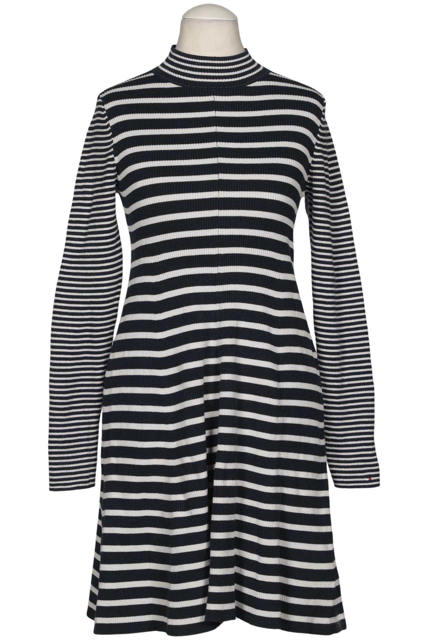 

Tommy Hilfiger Damen Kleid, marineblau, Gr. 34