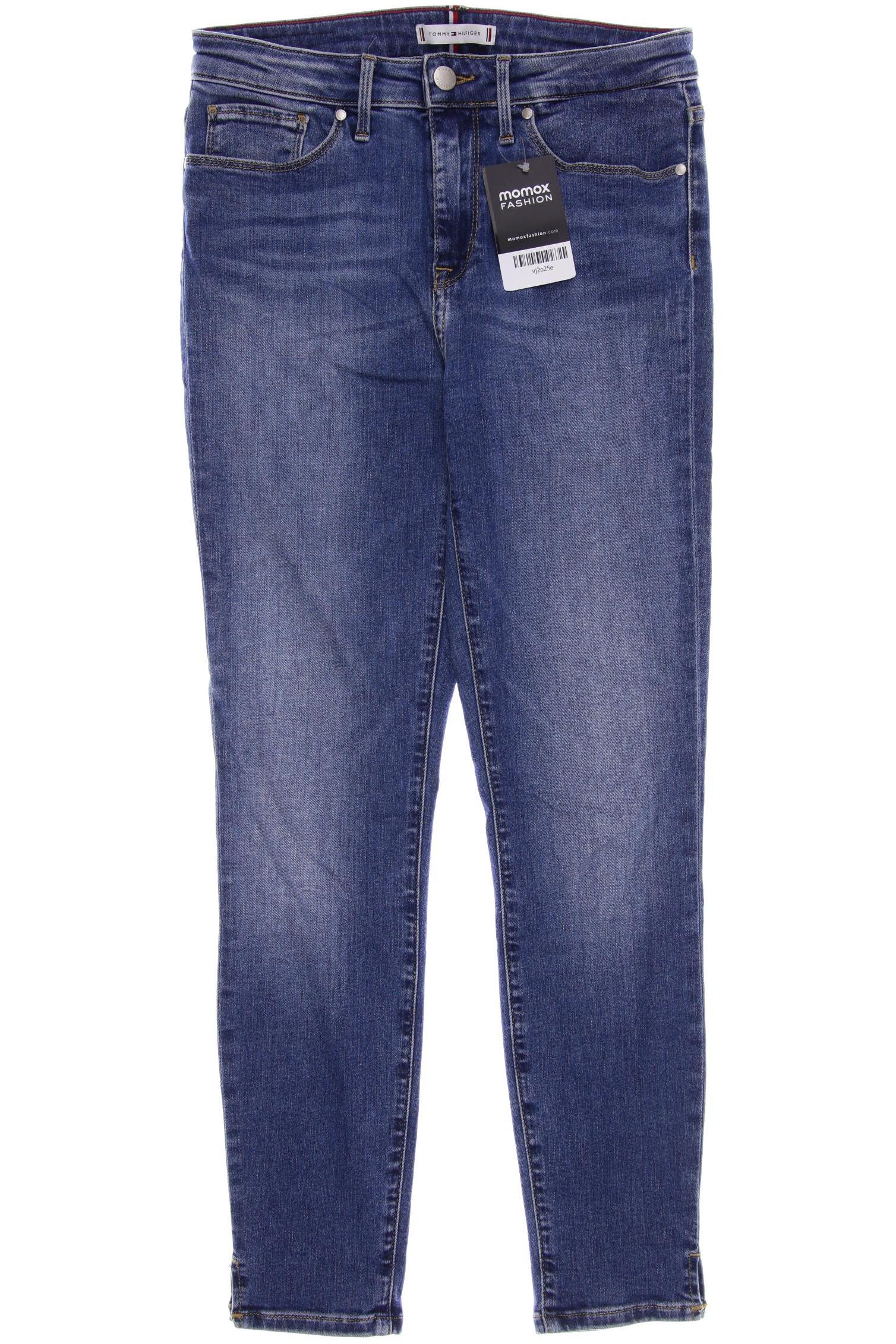 

Tommy Hilfiger Damen Jeans, blau