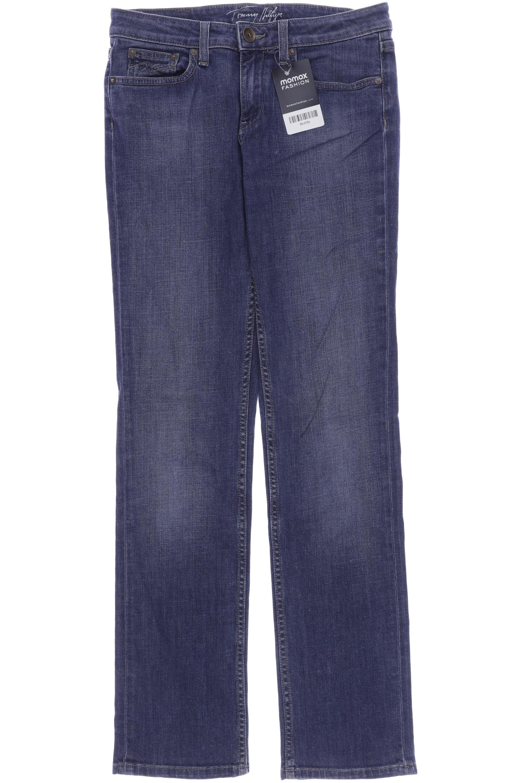 

Tommy Hilfiger Damen Jeans, blau