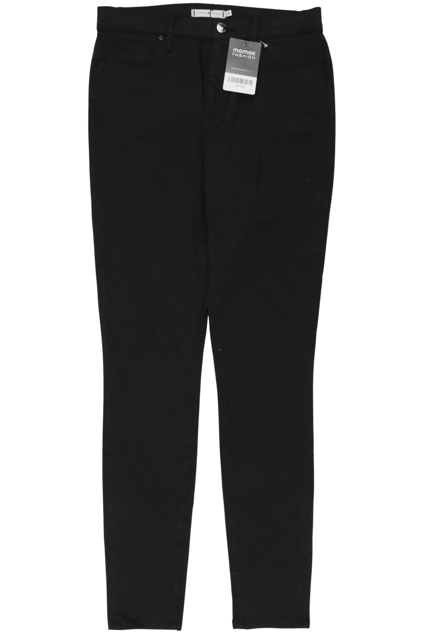 

Tommy Hilfiger Damen Jeans, schwarz, Gr. 29