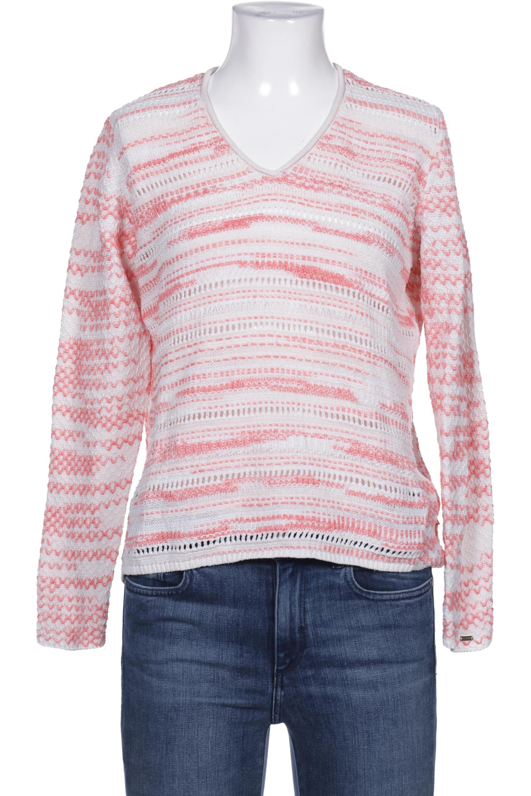 

Tommy Hilfiger Damen Pullover, pink