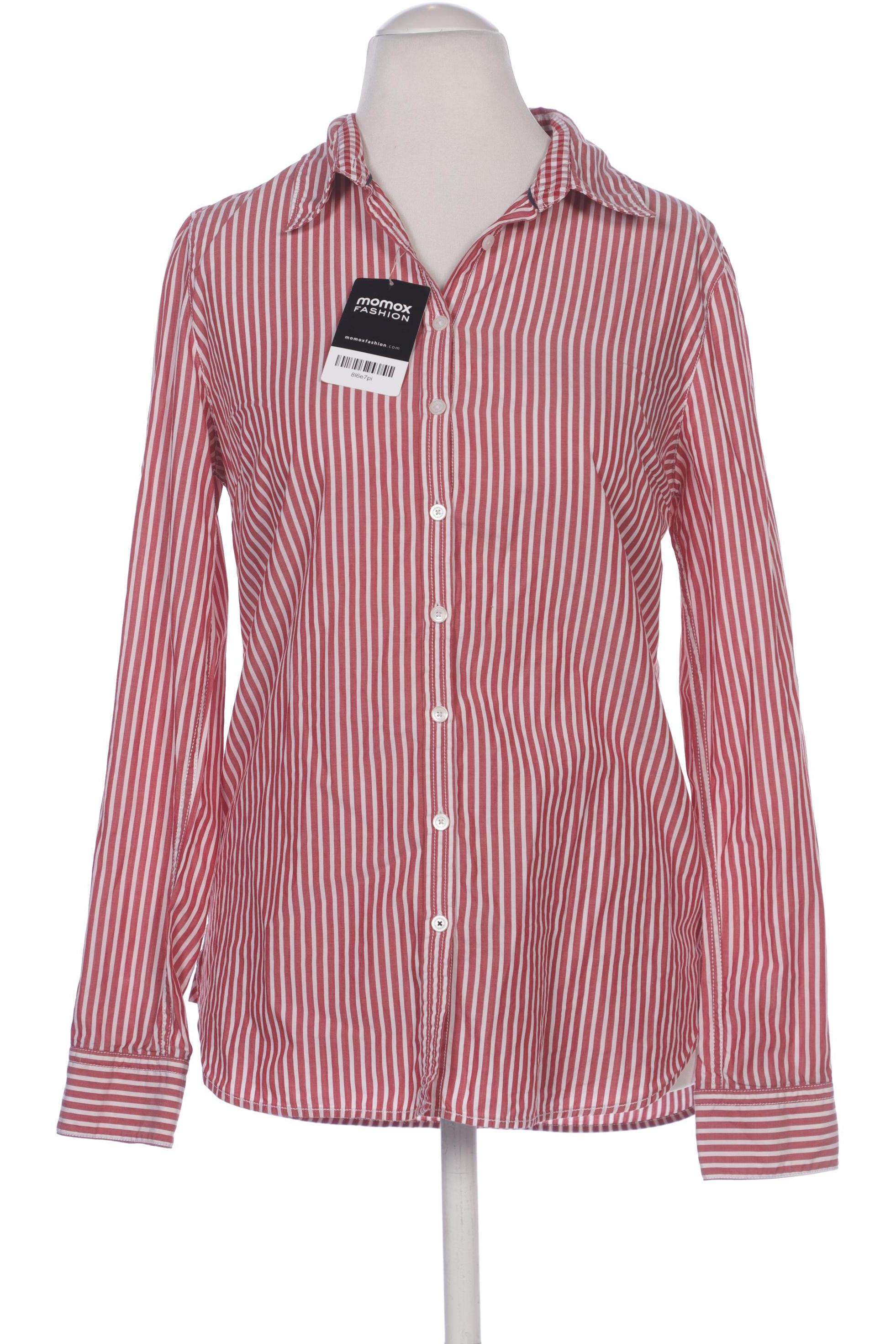 

Tommy Hilfiger Damen Bluse, rot, Gr. 6