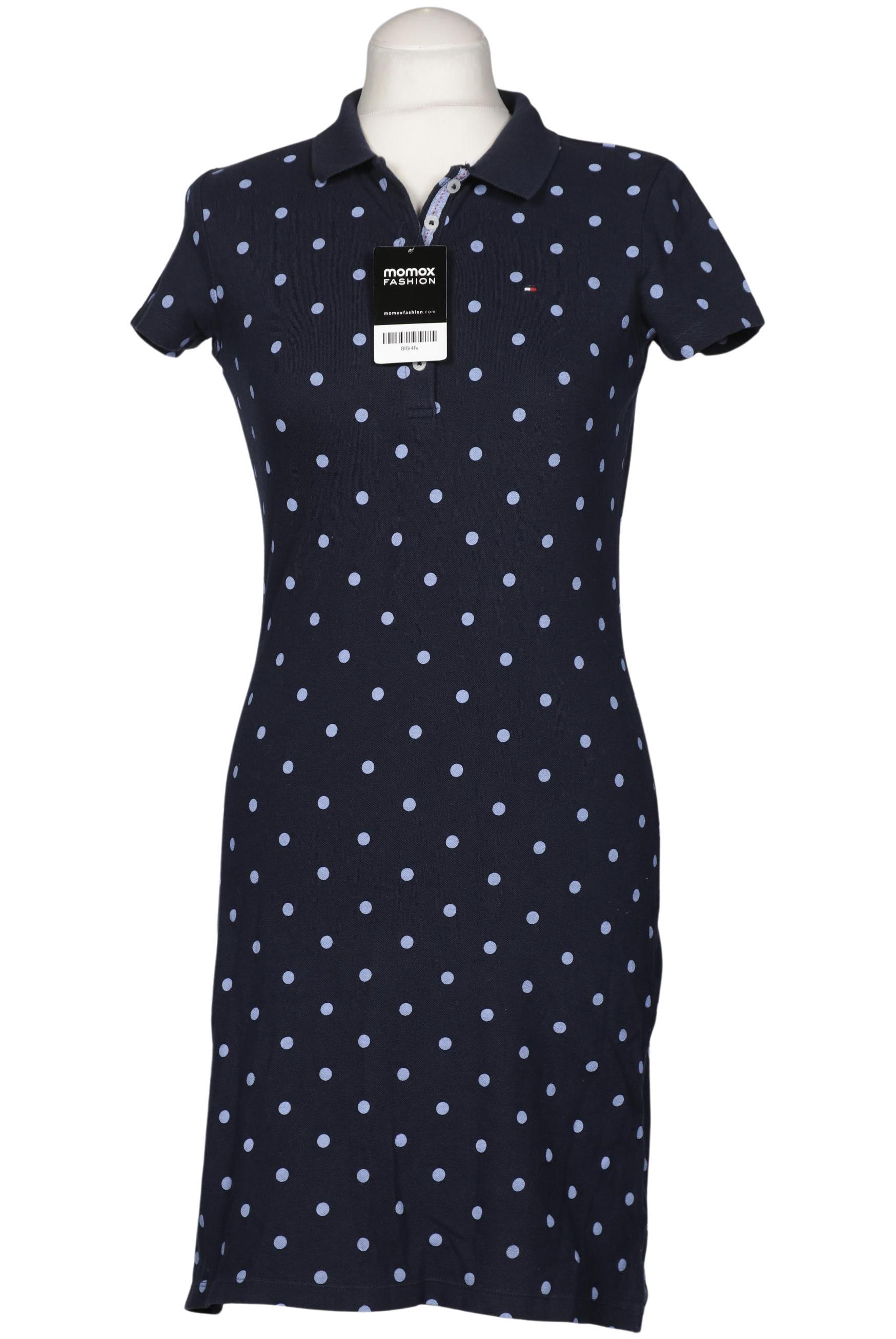 

Tommy Hilfiger Damen Kleid, marineblau, Gr. 36
