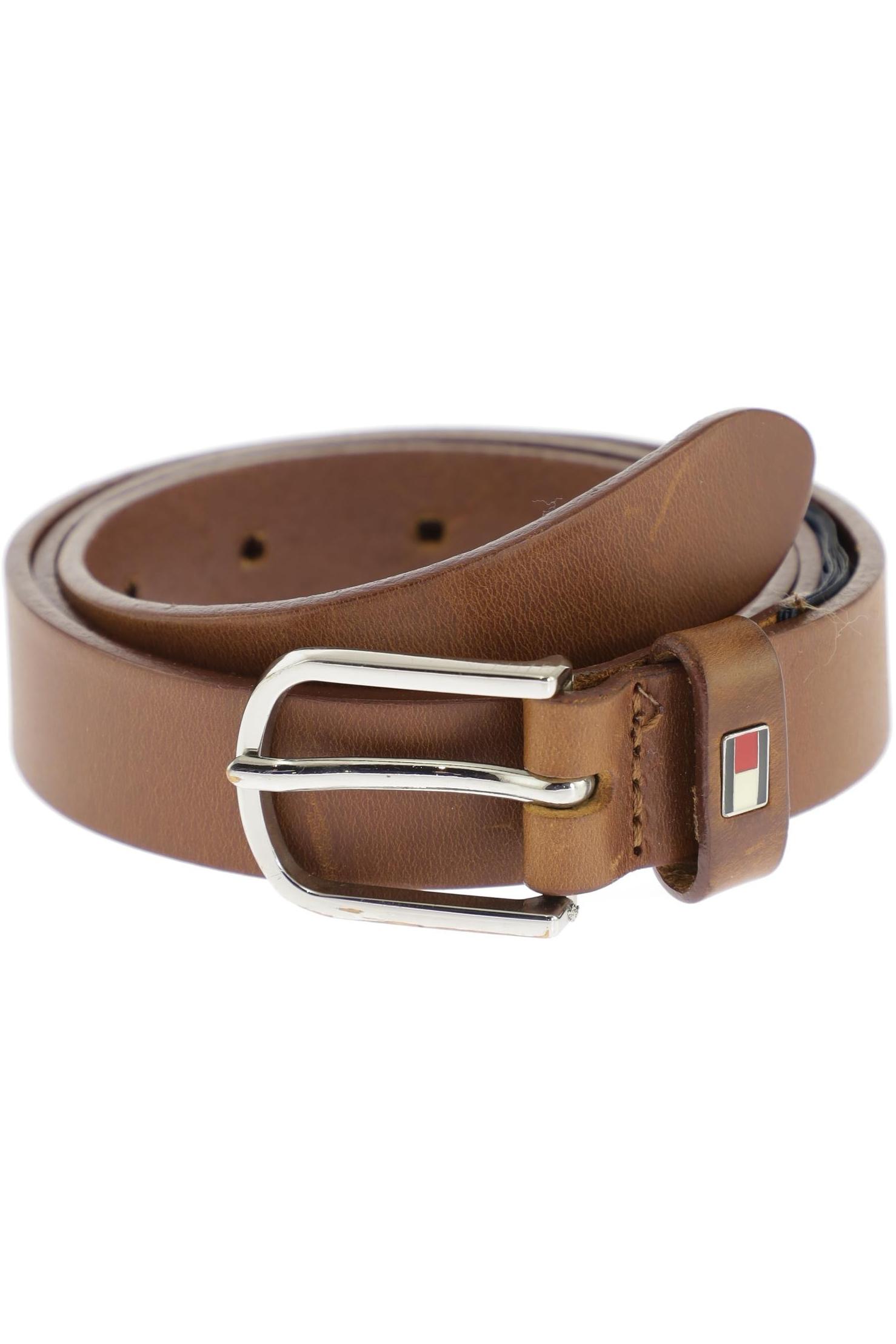 

Tommy Hilfiger Damen Gürtel, braun, Gr. 85