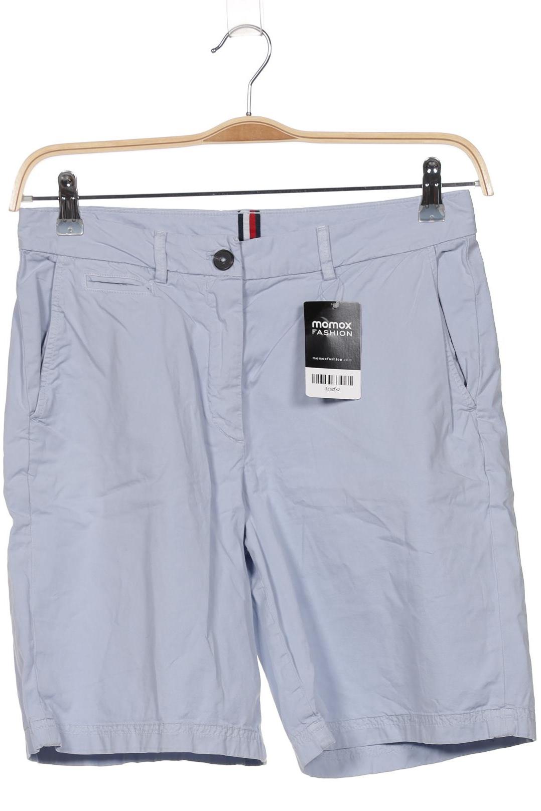 

Tommy Hilfiger Damen Shorts, hellblau