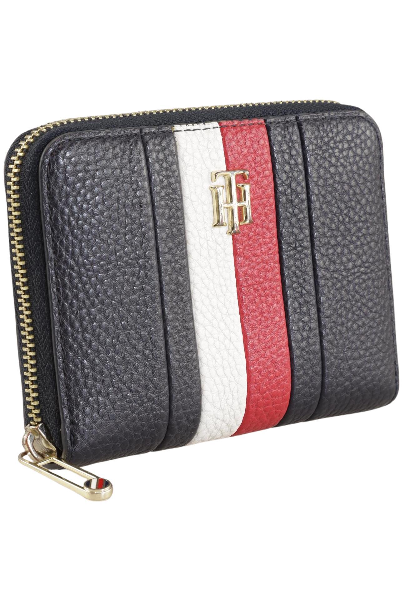 

Tommy Hilfiger Damen Portemonnaie, mehrfarbig, Gr.