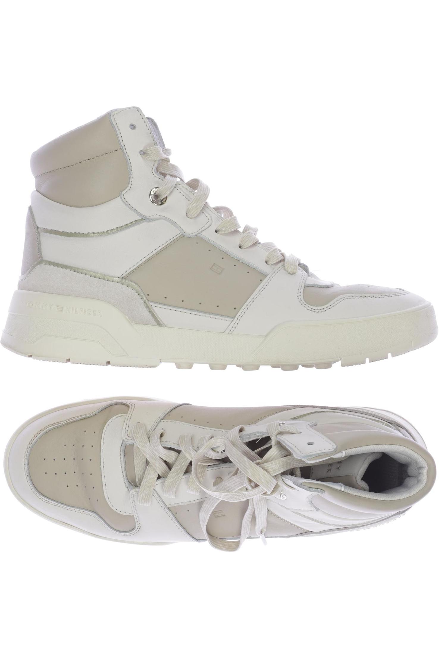 

Tommy Hilfiger Damen Sneakers, beige