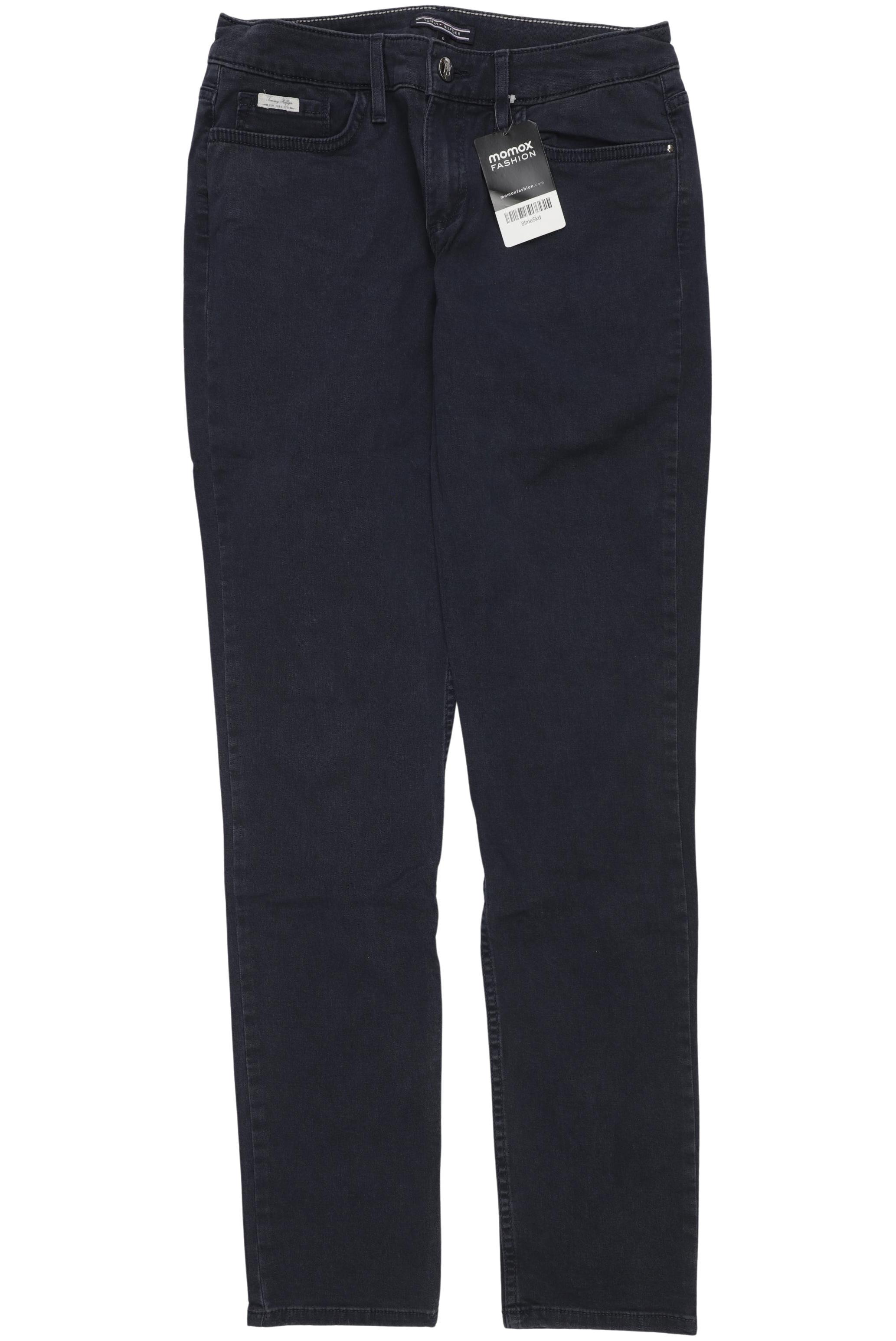 

Tommy Hilfiger Damen Jeans, marineblau, Gr. 6