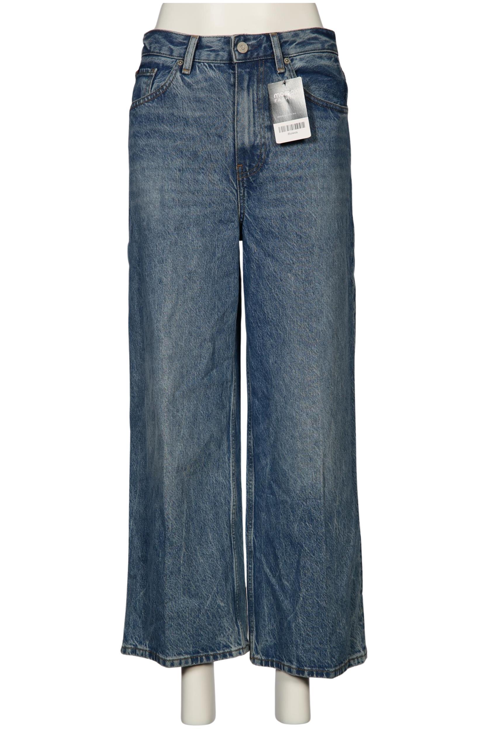 

Tommy Hilfiger Damen Jeans, blau, Gr. 27