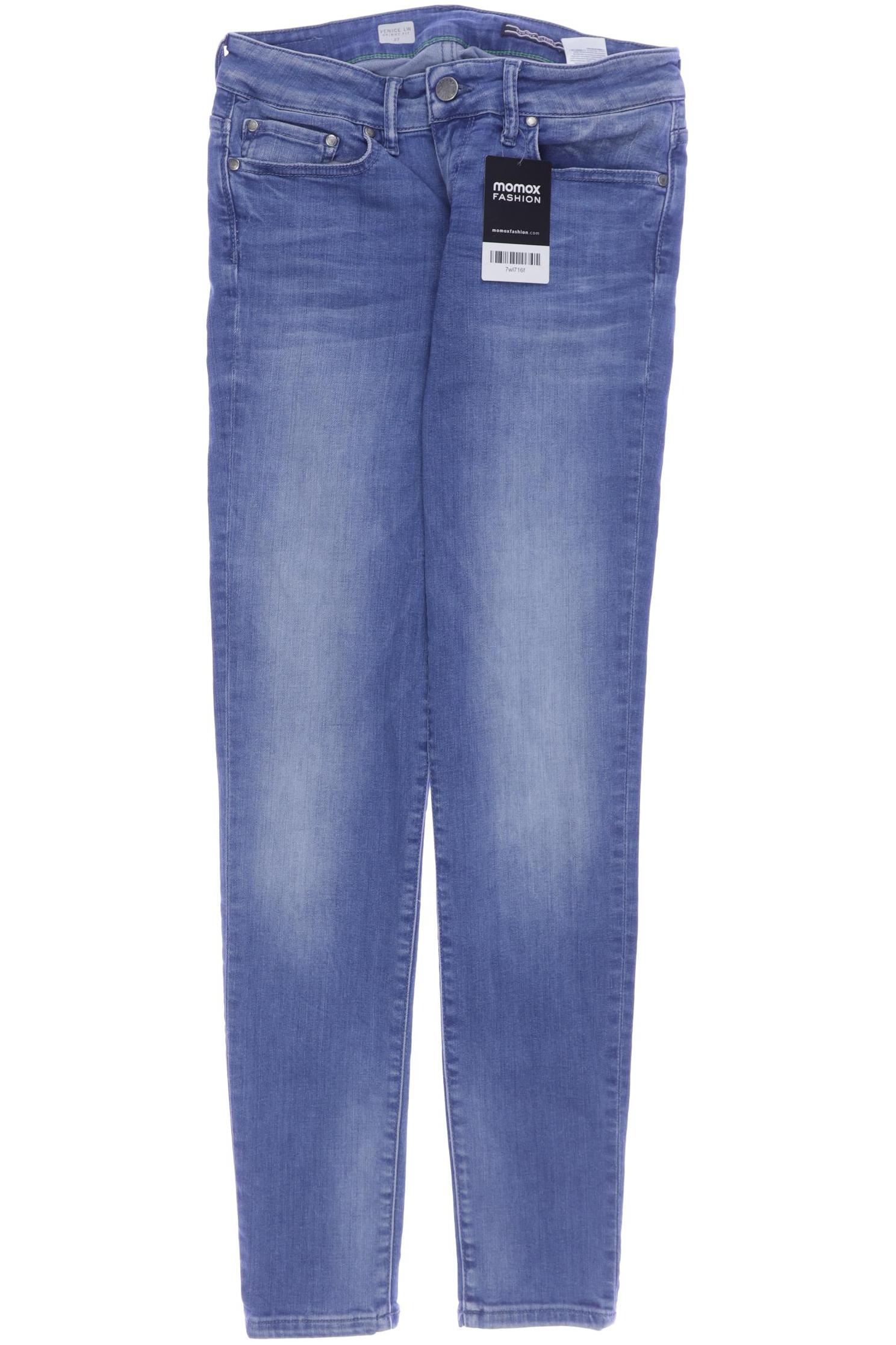 

Tommy Hilfiger Damen Jeans, blau, Gr. 38