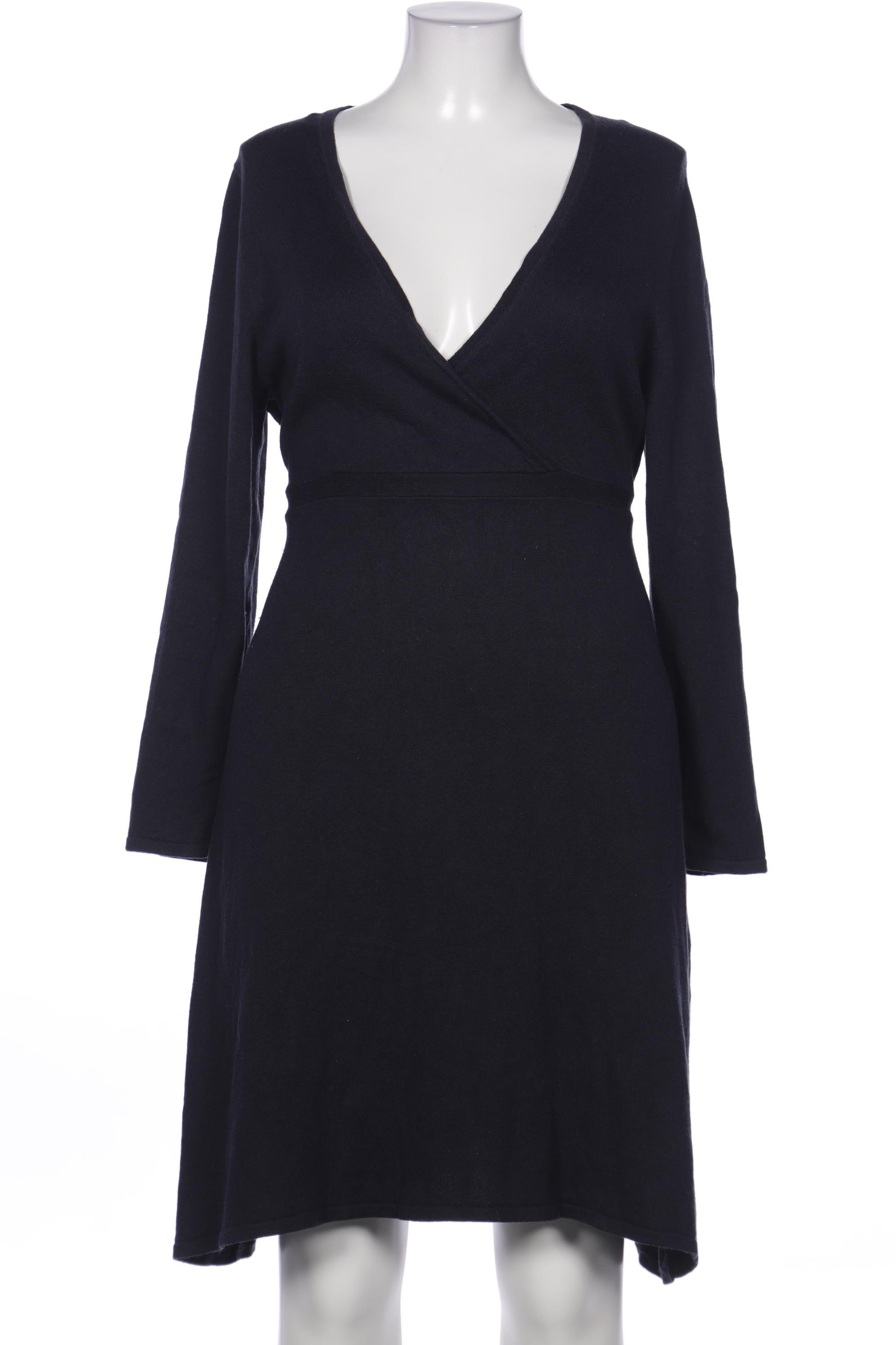 

Tommy Hilfiger Damen Kleid, marineblau, Gr. 46