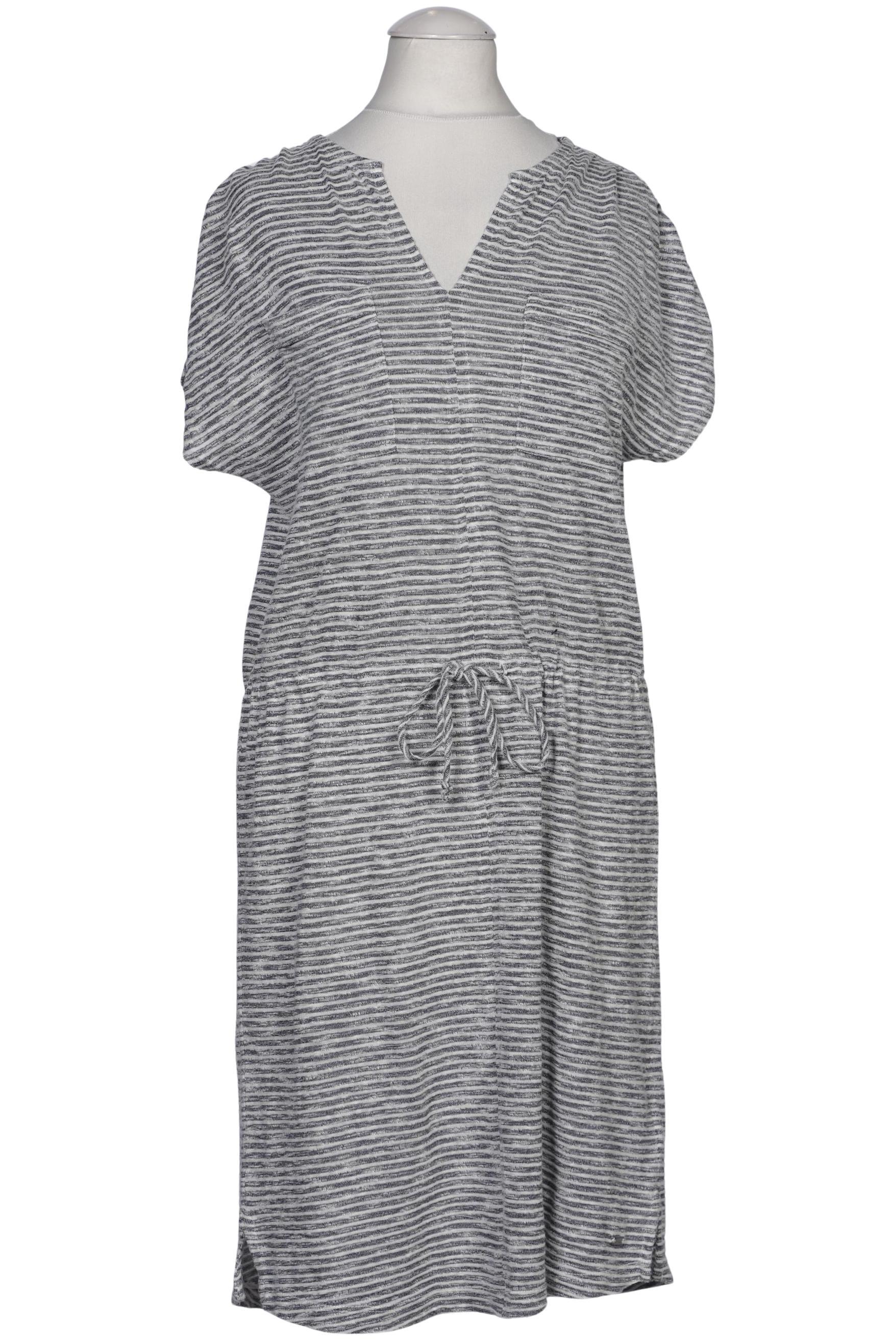 

Tommy Hilfiger Damen Kleid, grau, Gr. 34