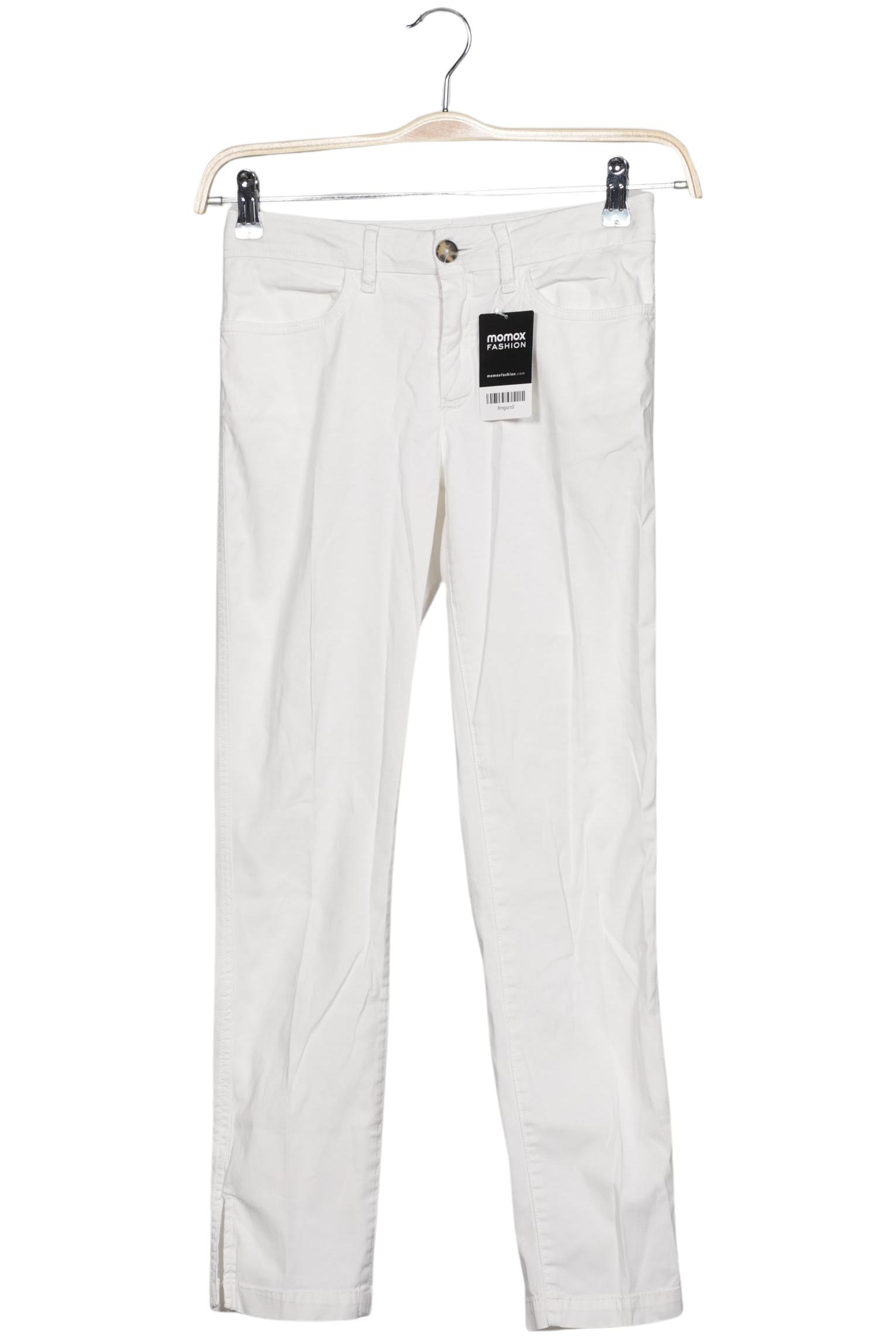 

Tommy Hilfiger Damen Jeans, weiß, Gr. 2