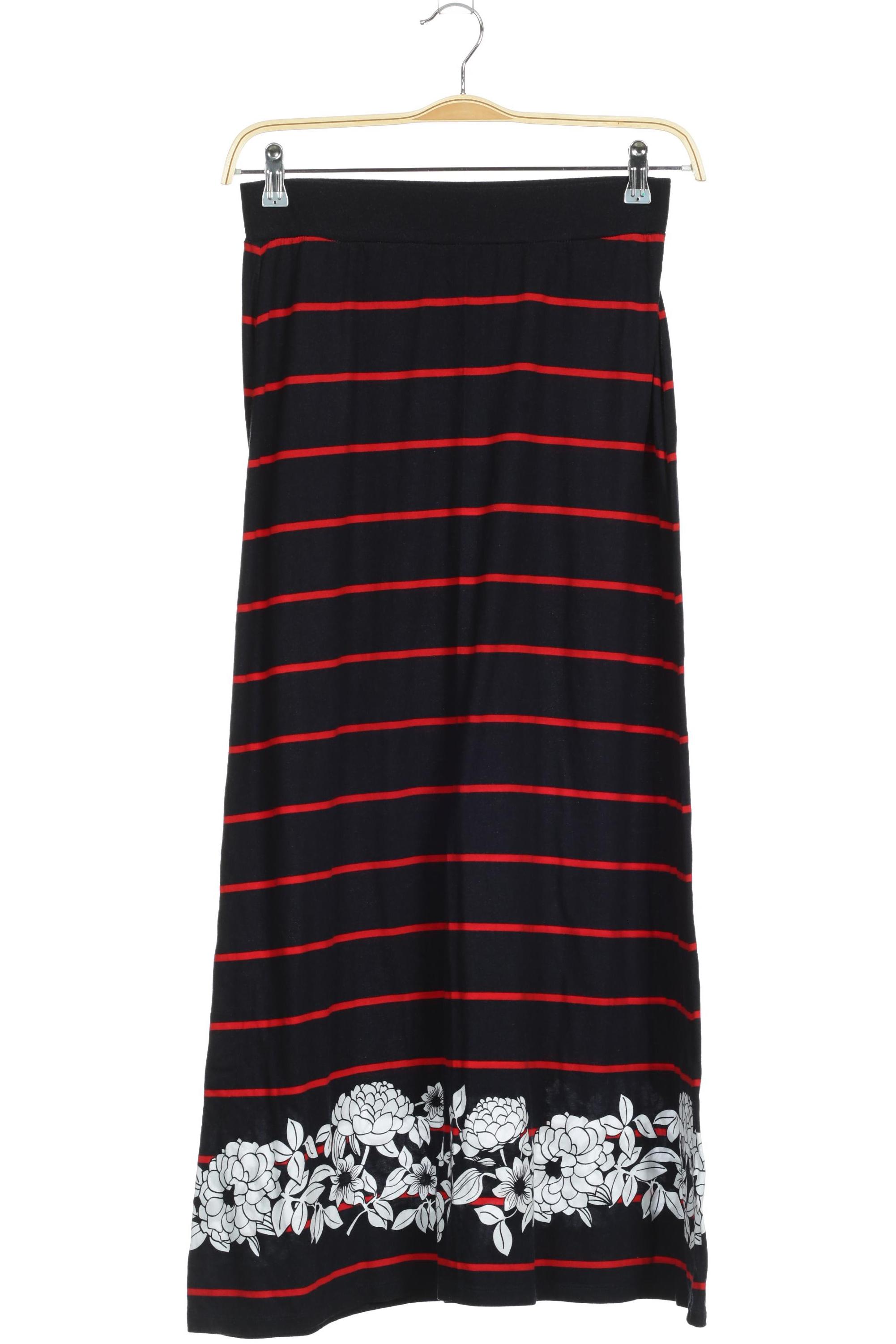 

Tommy Hilfiger Damen Rock, blau, Gr. 34