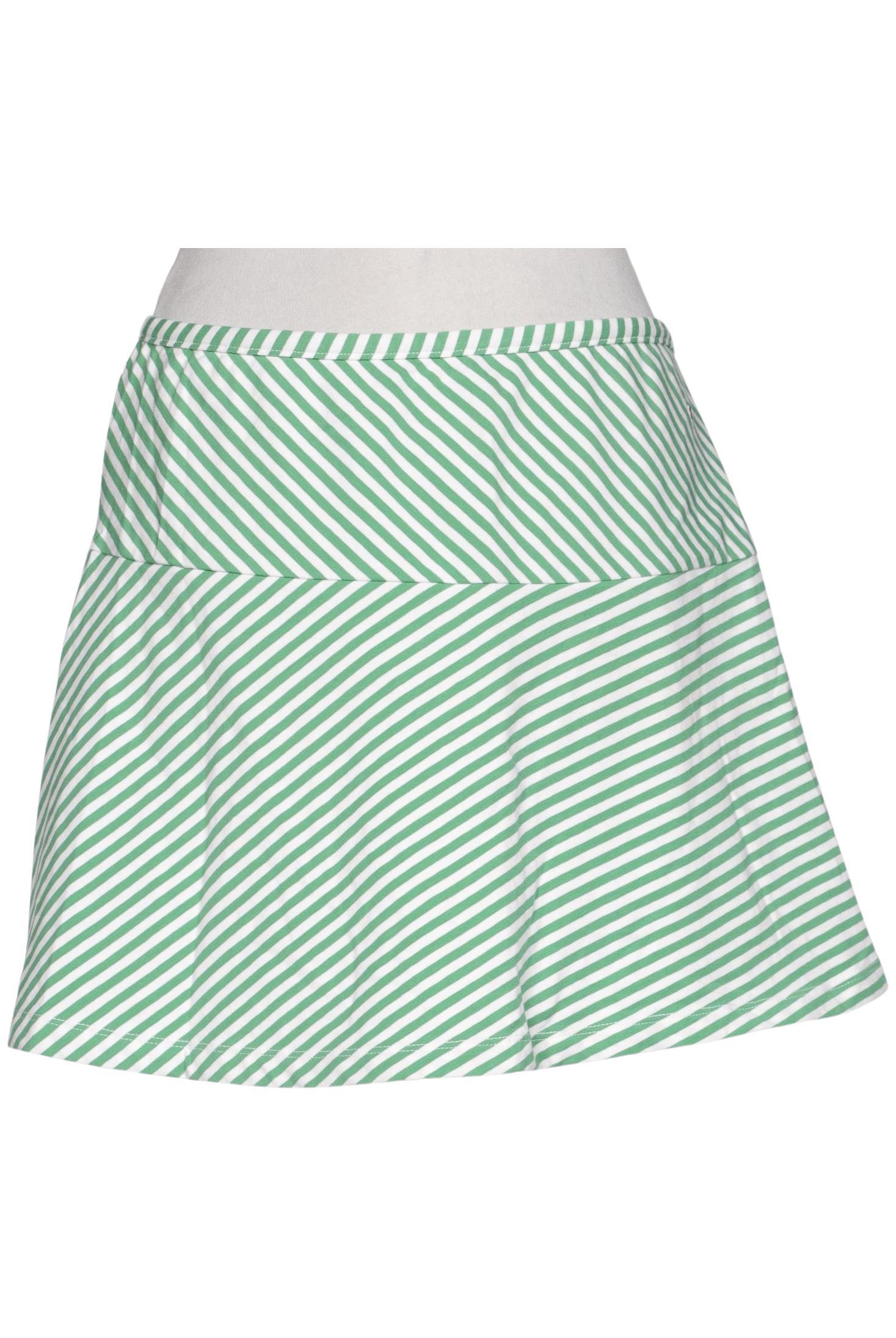 

Tommy Hilfiger Damen Rock, grün, Gr. 38